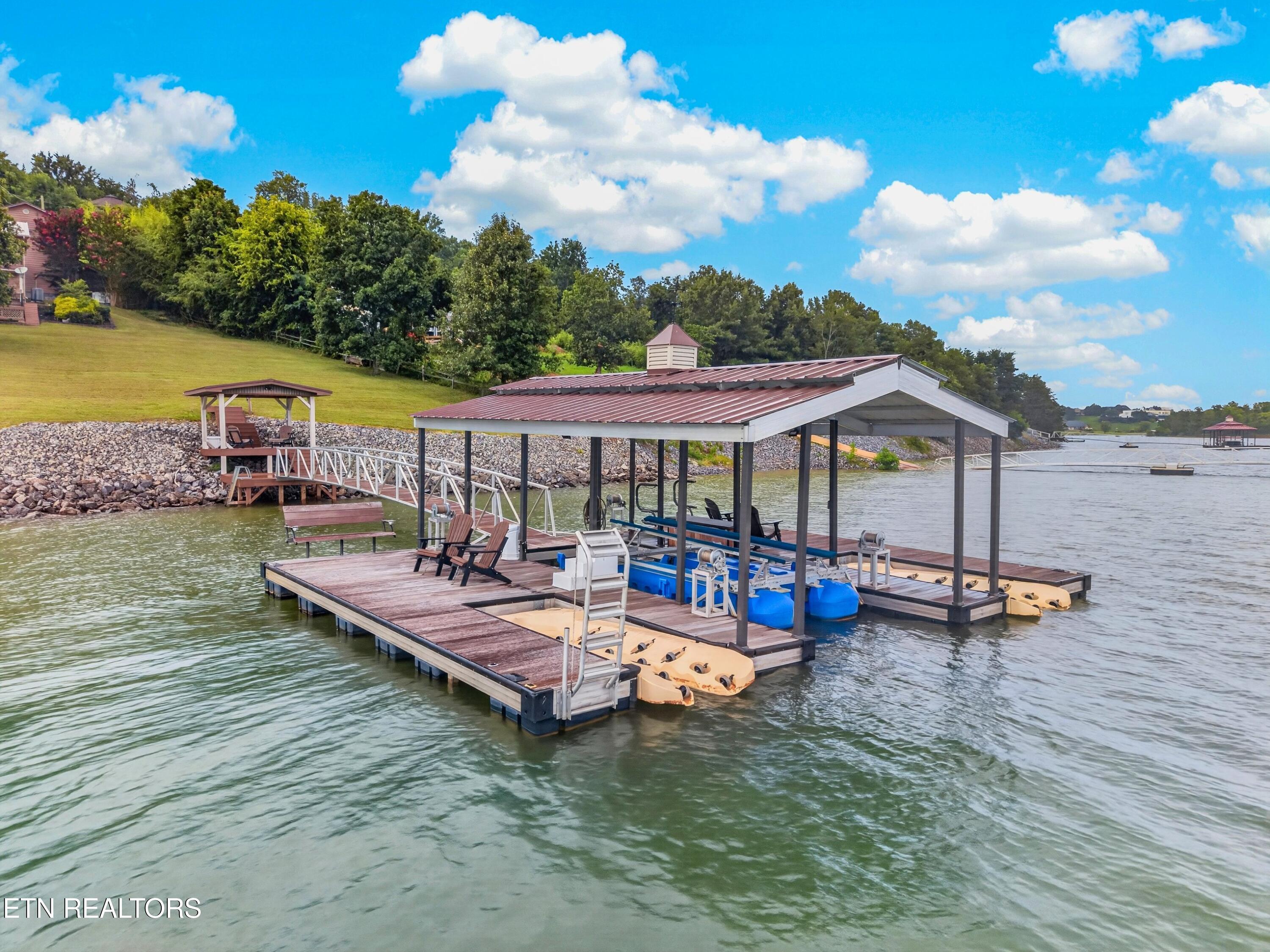 468 Trotline Road Dandridge TN 37725