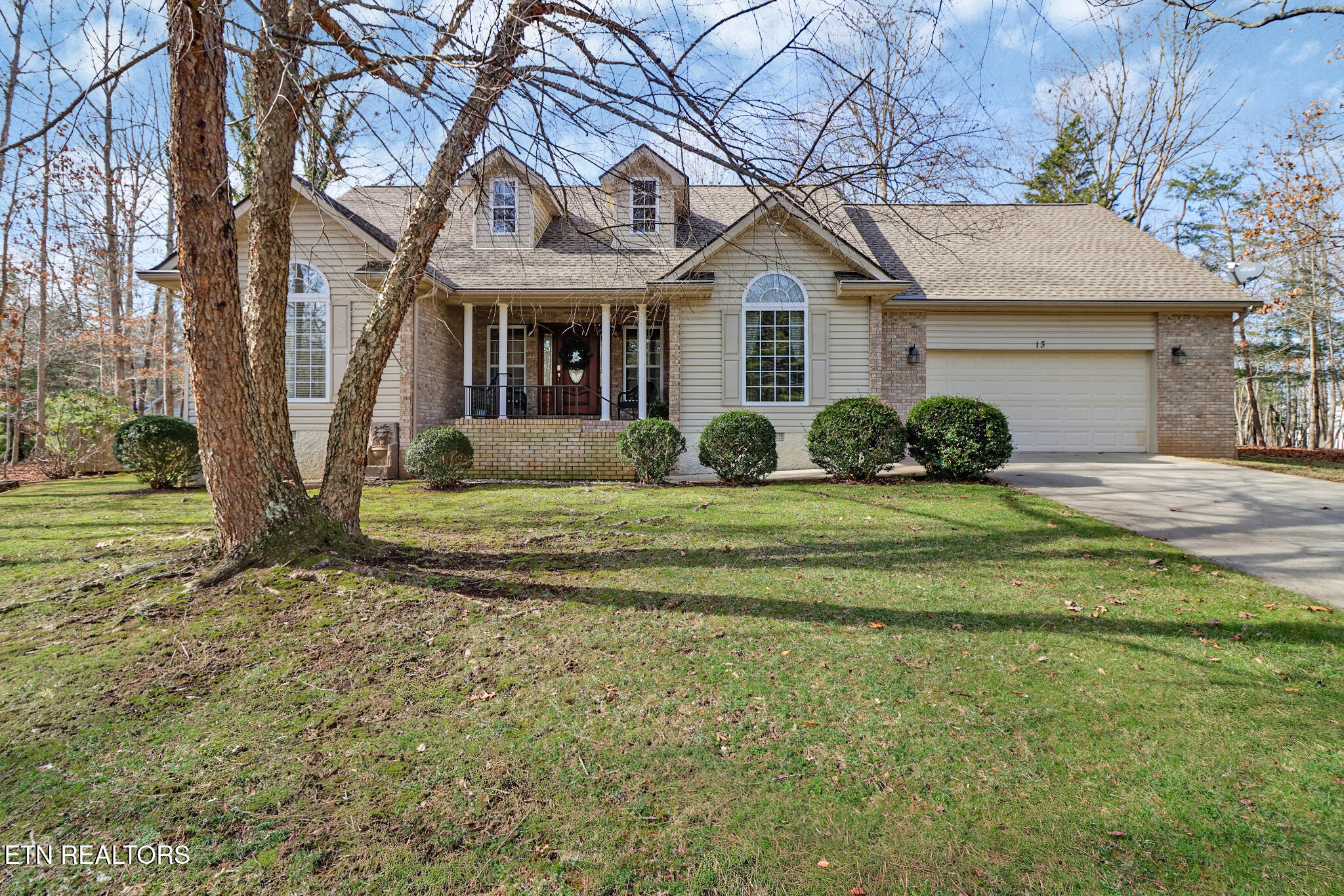 13 Lechmere Terrace Fairfield Glade TN 38558