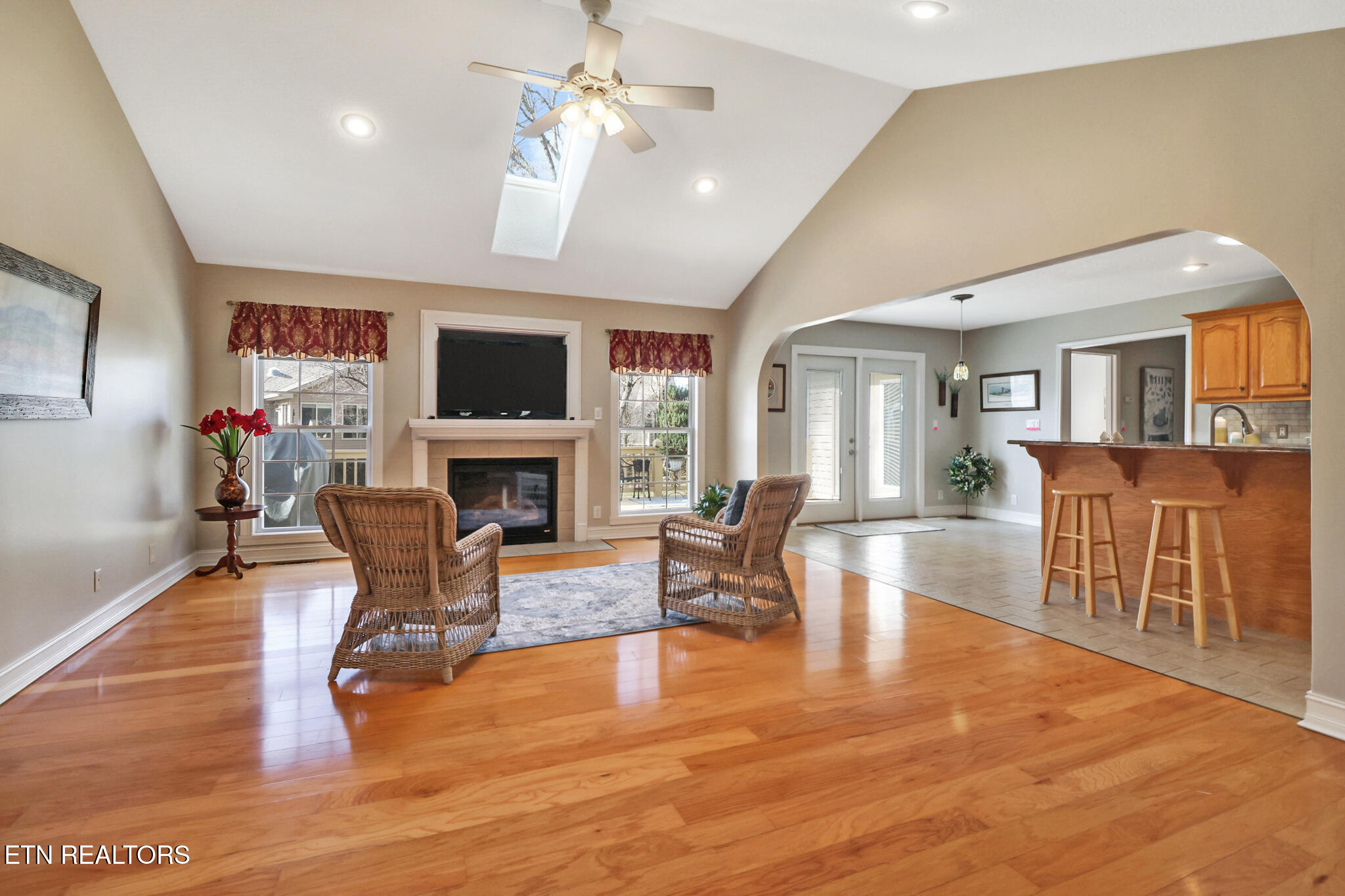 13 Lechmere Terrace Fairfield Glade TN 38558