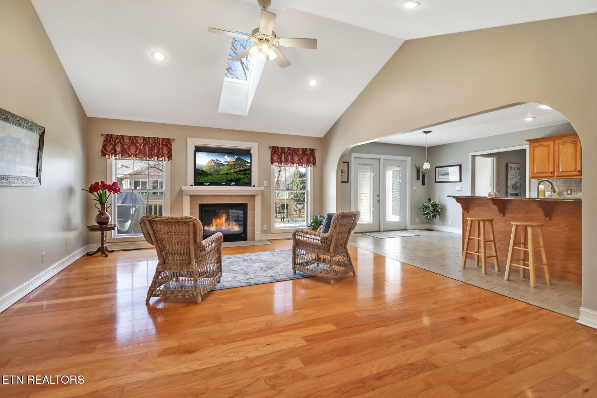 13 Lechmere Terrace Fairfield Glade TN 38558