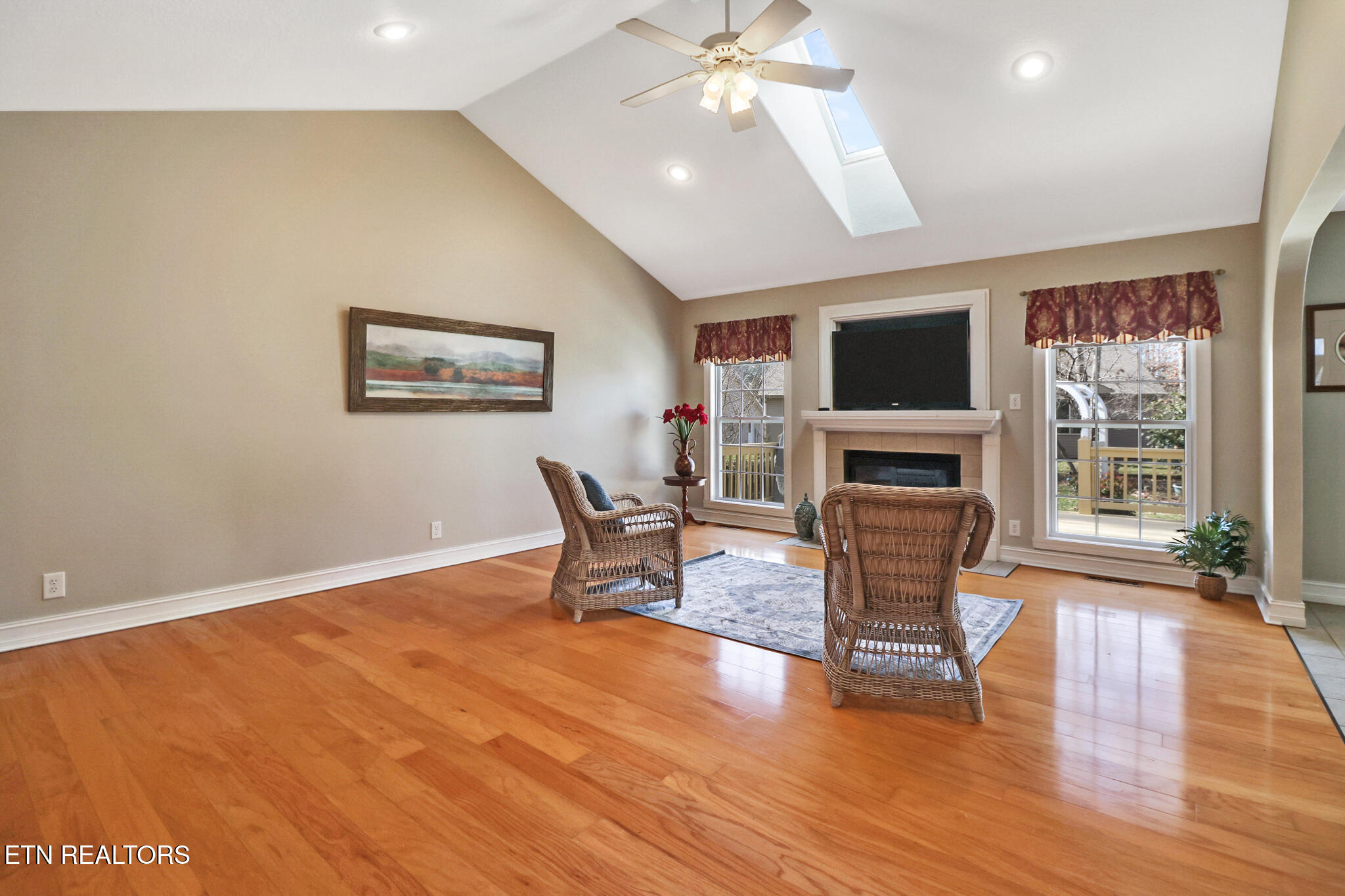 13 Lechmere Terrace Fairfield Glade TN 38558