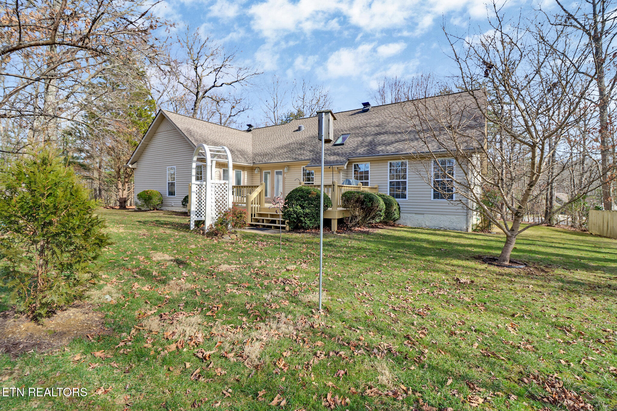 13 Lechmere Terrace Fairfield Glade TN 38558
