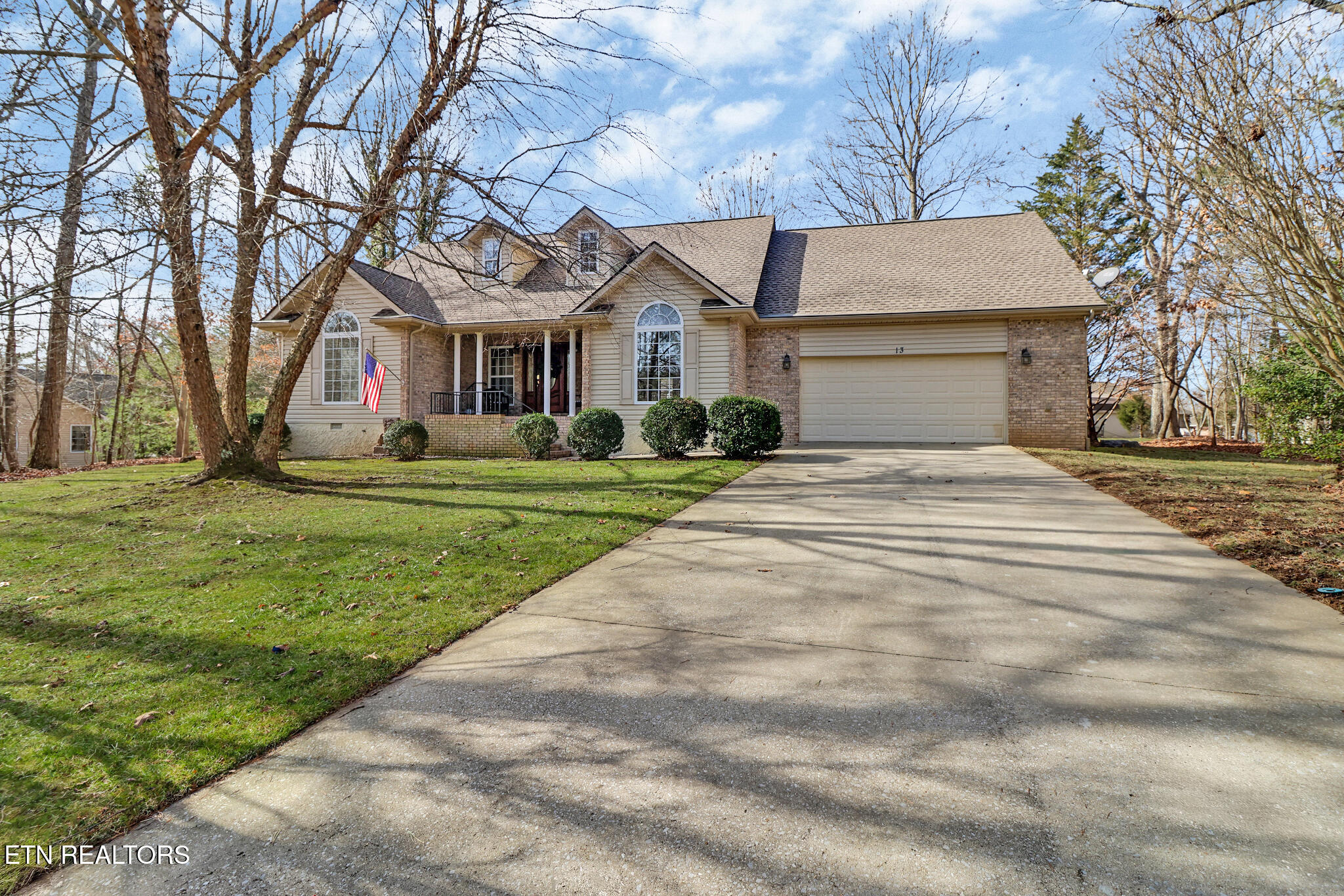 13 Lechmere Terrace Fairfield Glade TN 38558