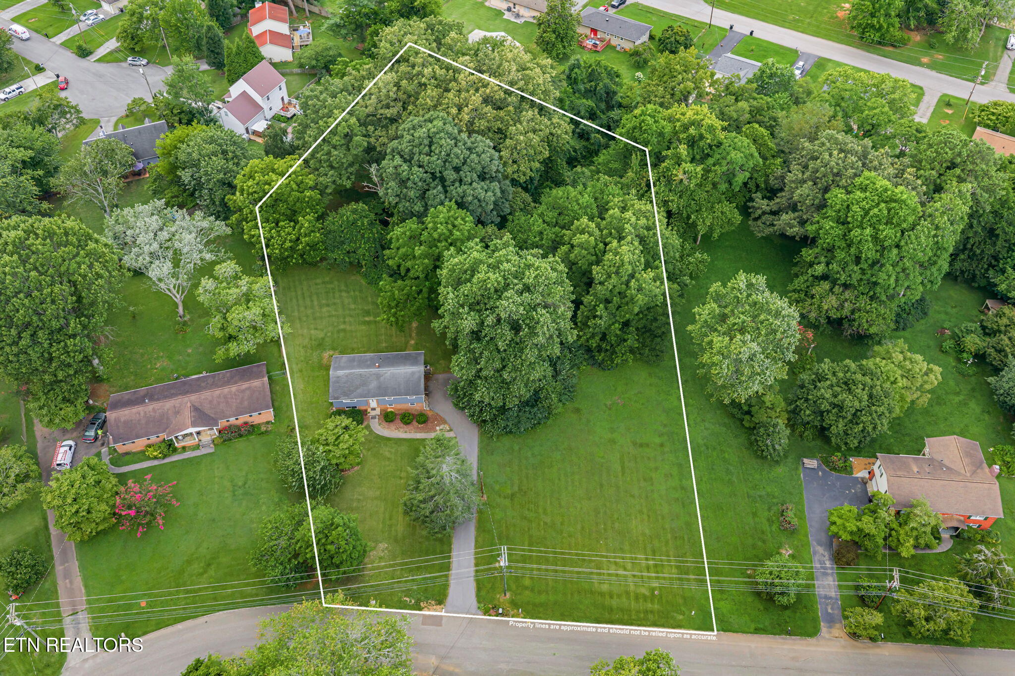 8301 Hunterhill Drive Knoxville TN 37923
