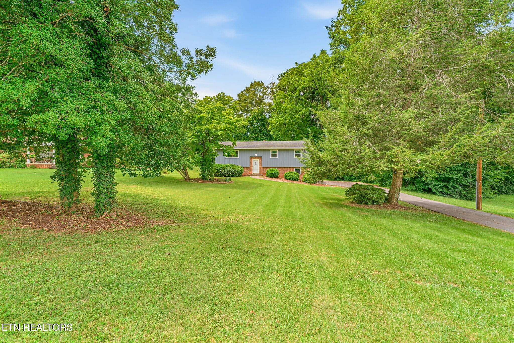 8301 Hunterhill Drive Knoxville TN 37923