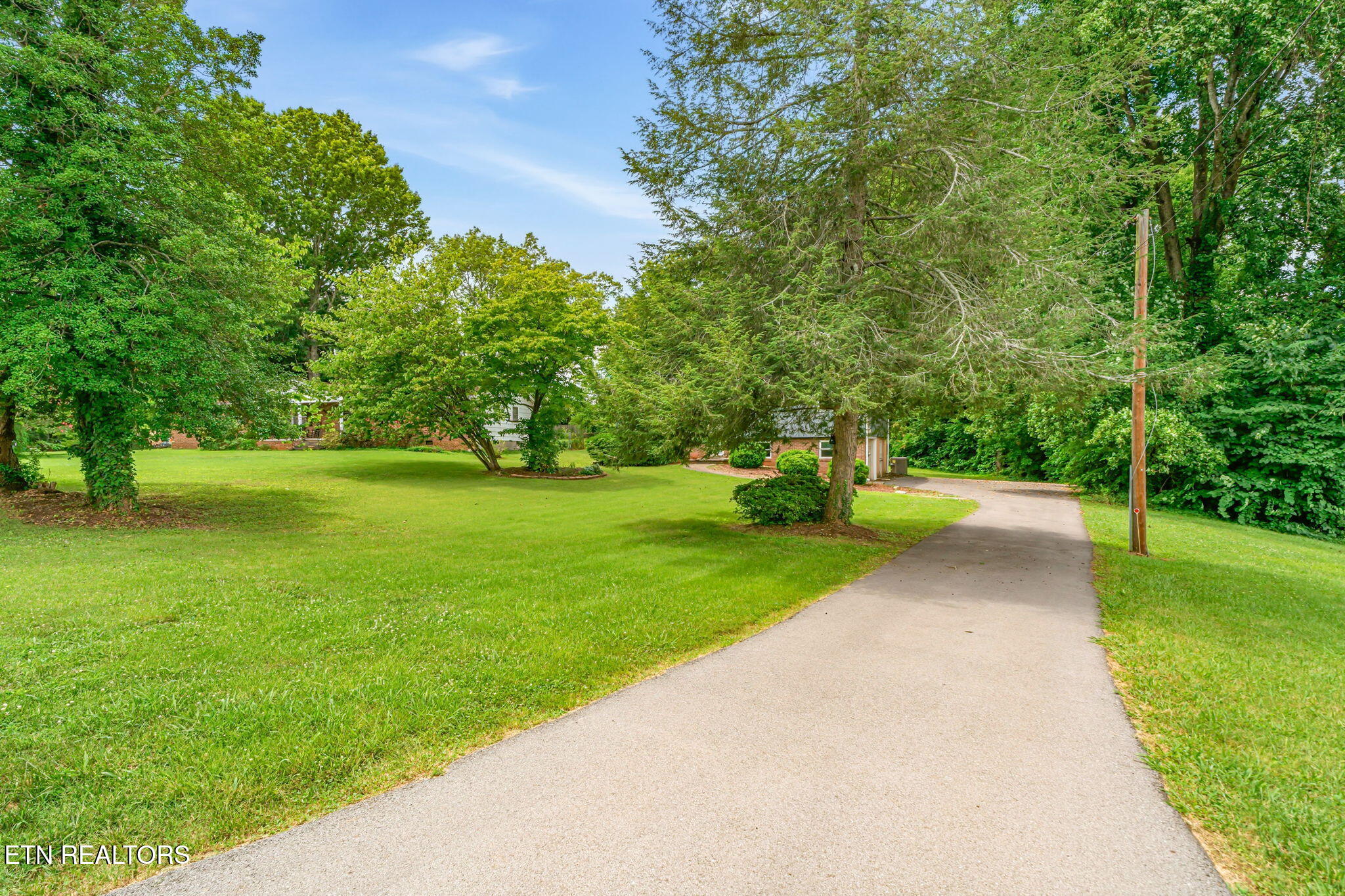 8301 Hunterhill Drive Knoxville TN 37923