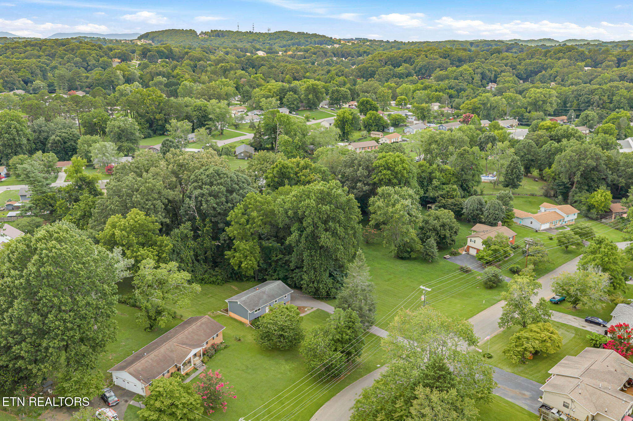 8301 Hunterhill Drive Knoxville TN 37923