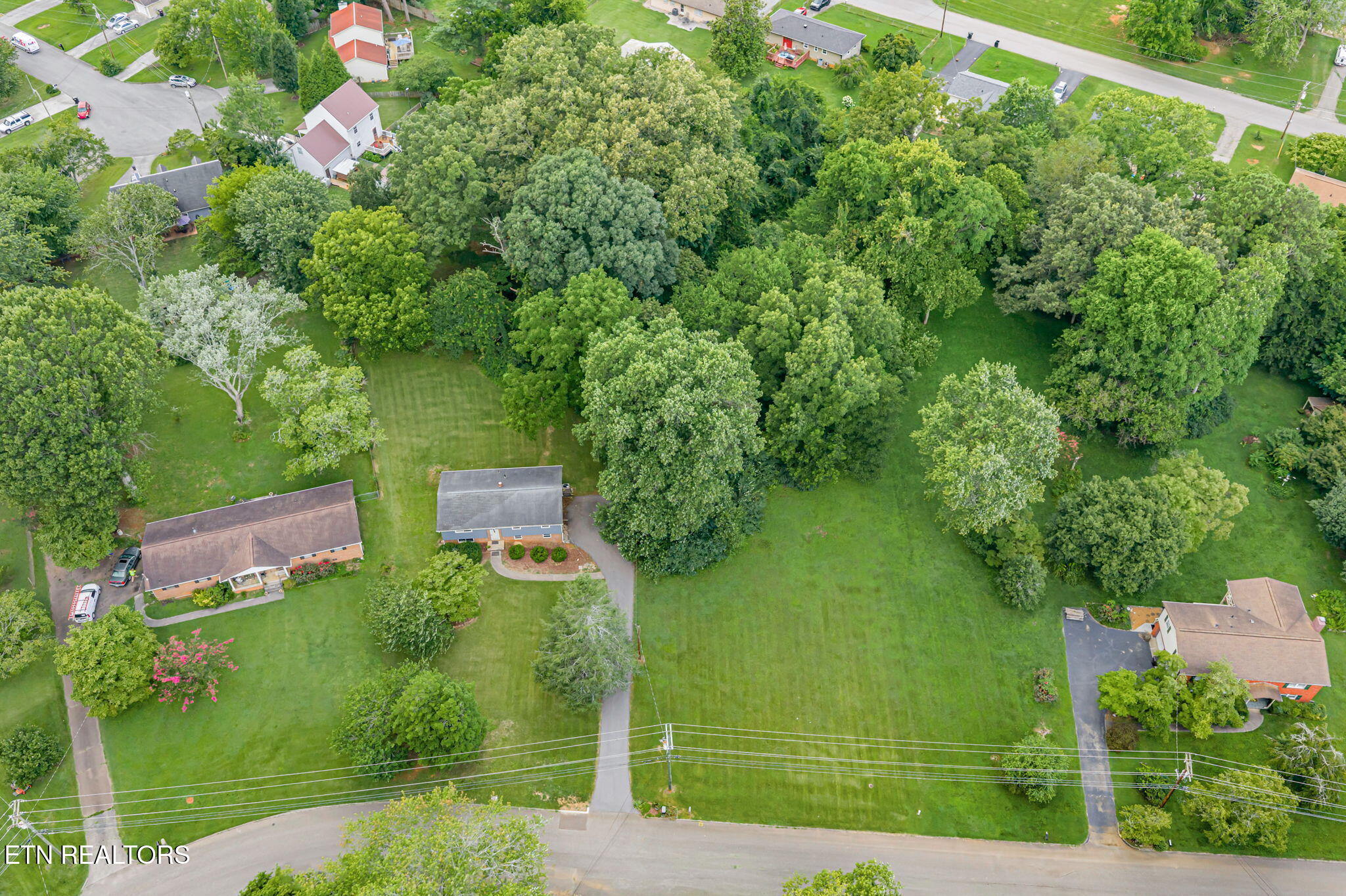 8301 Hunterhill Drive Knoxville TN 37923