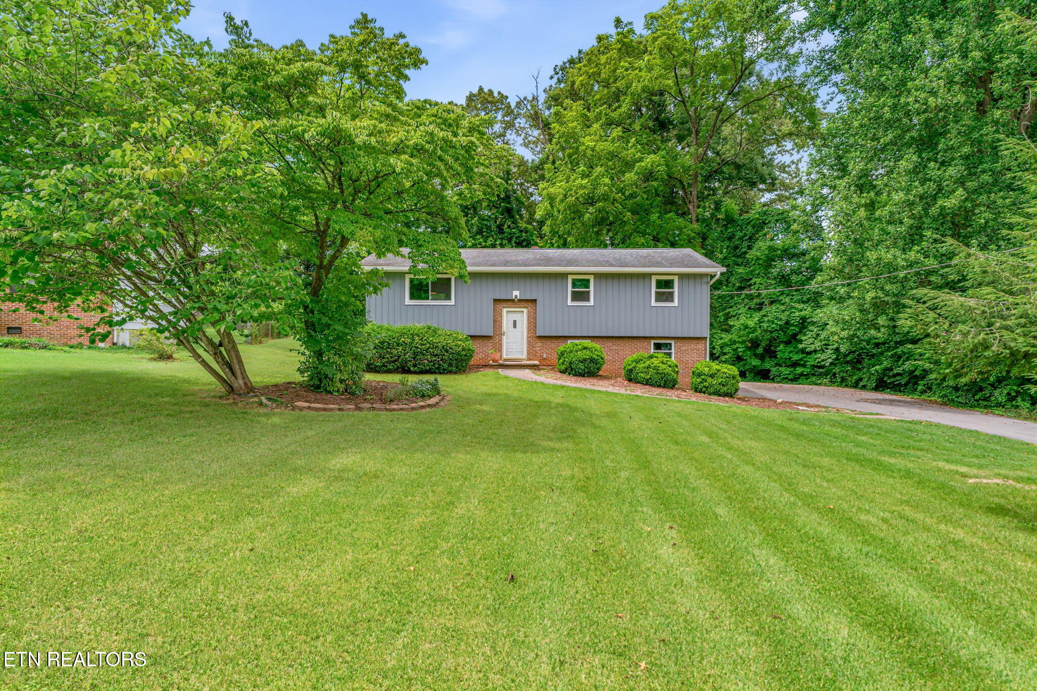8301 Hunterhill Drive Knoxville TN 37923