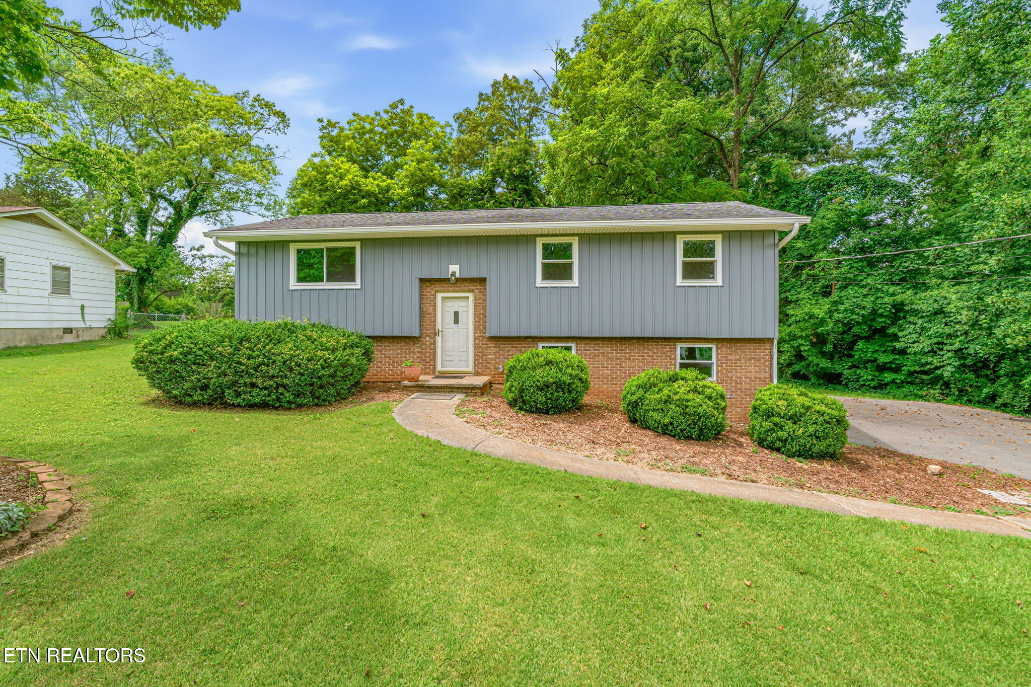 8301 Hunterhill Drive Knoxville TN 37923