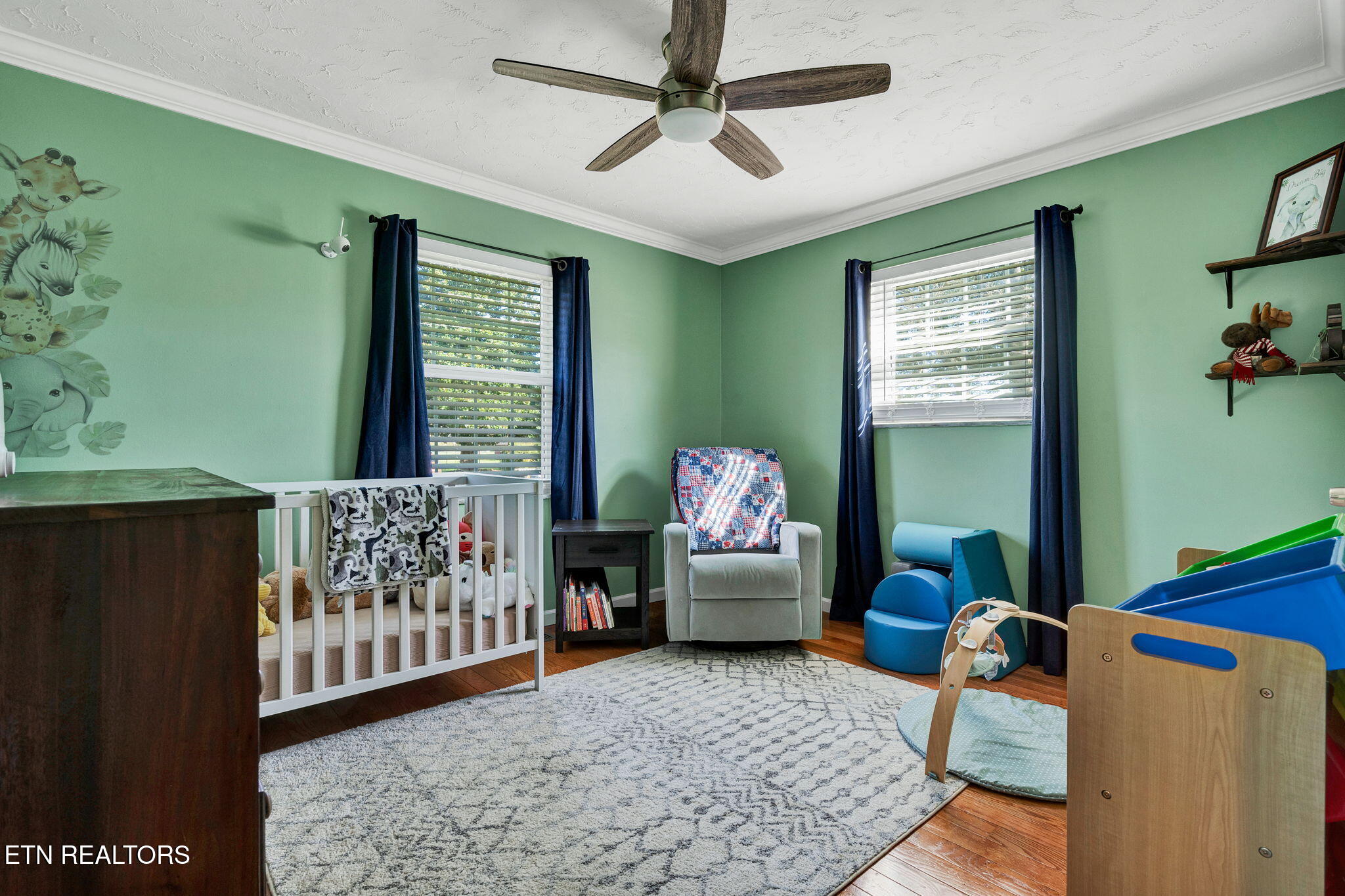5920 Meadowland Drive Knoxville TN 37924