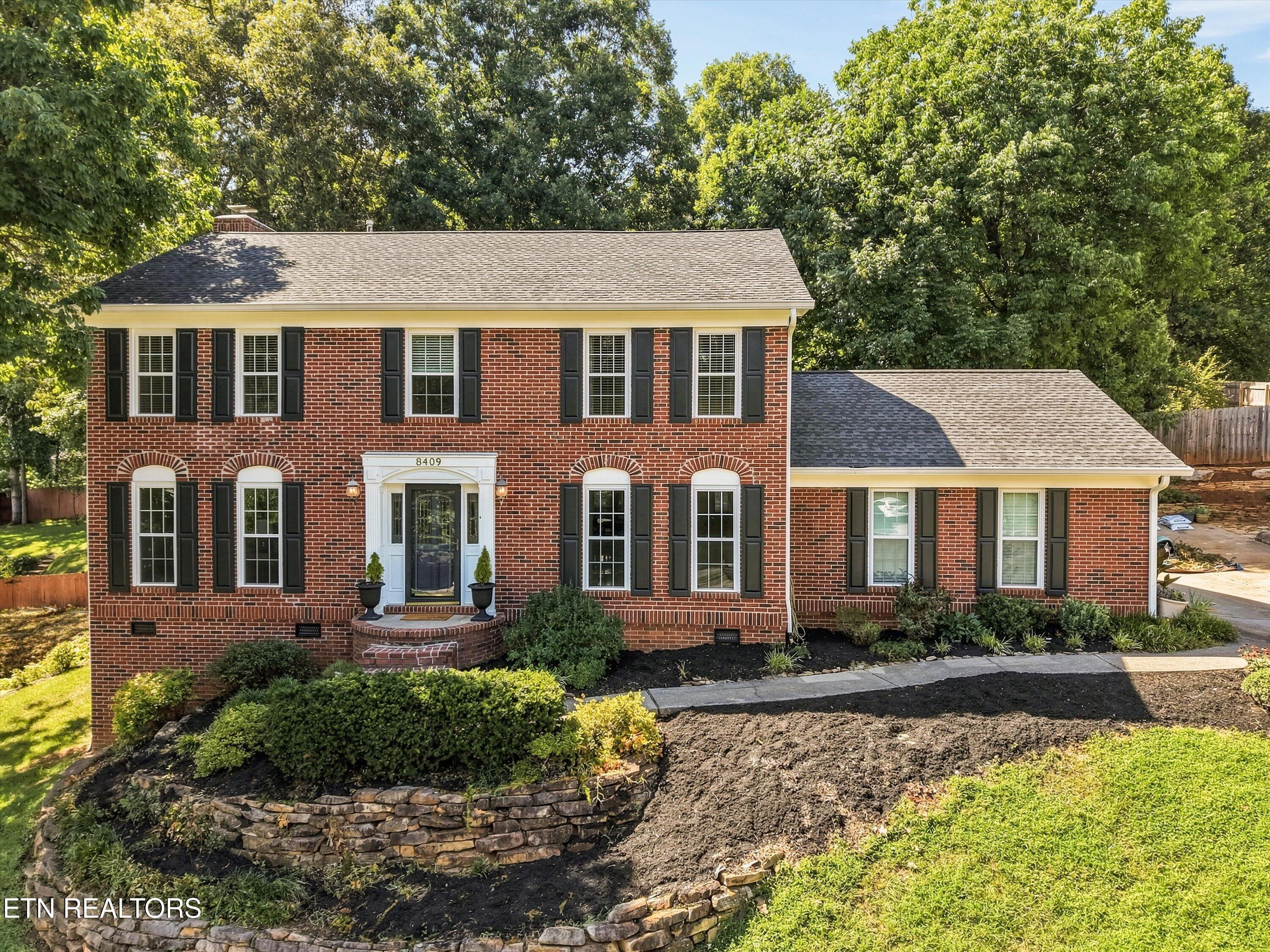 8409 Thornbury Court Knoxville TN 37919