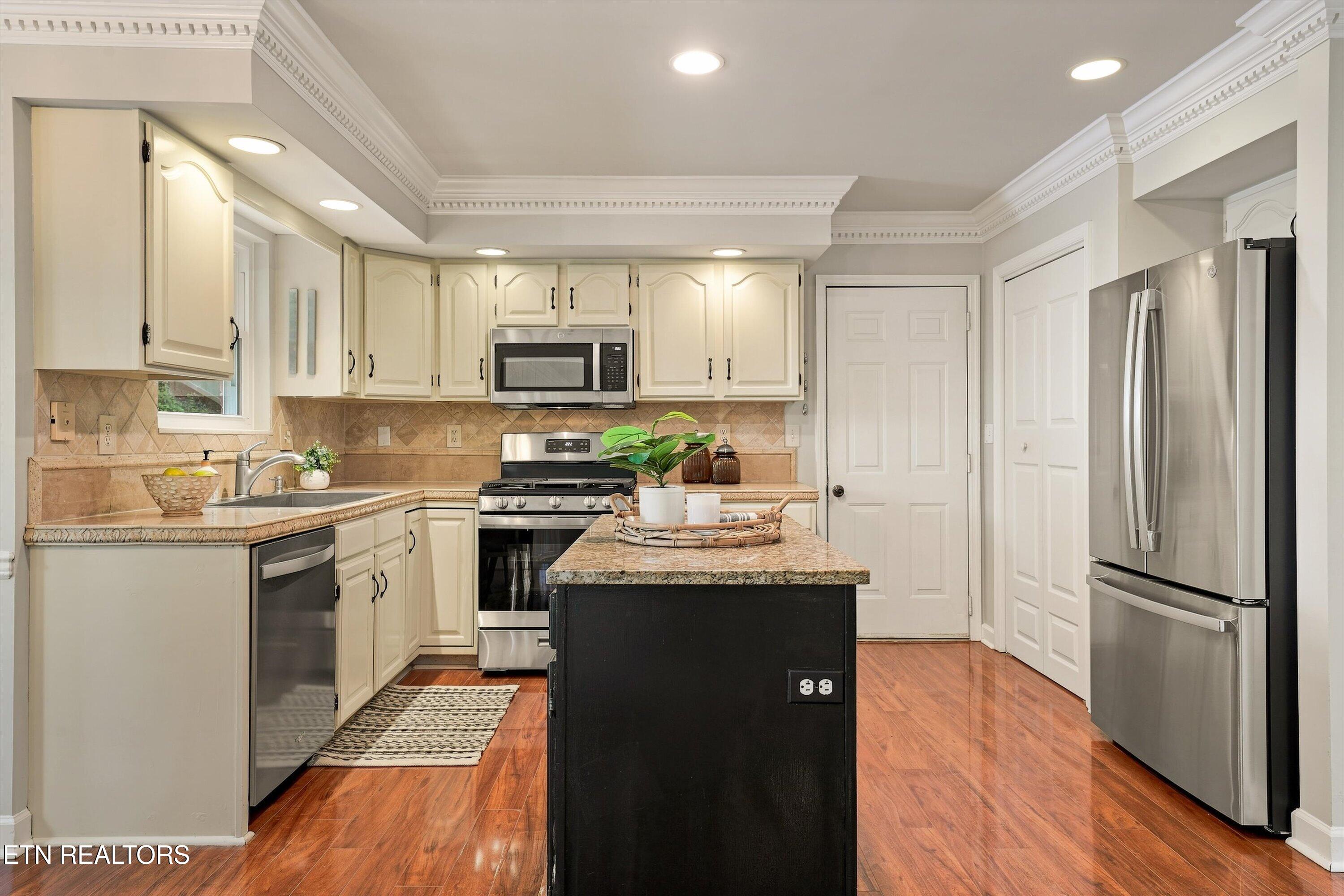 8409 Thornbury Court Knoxville TN 37919