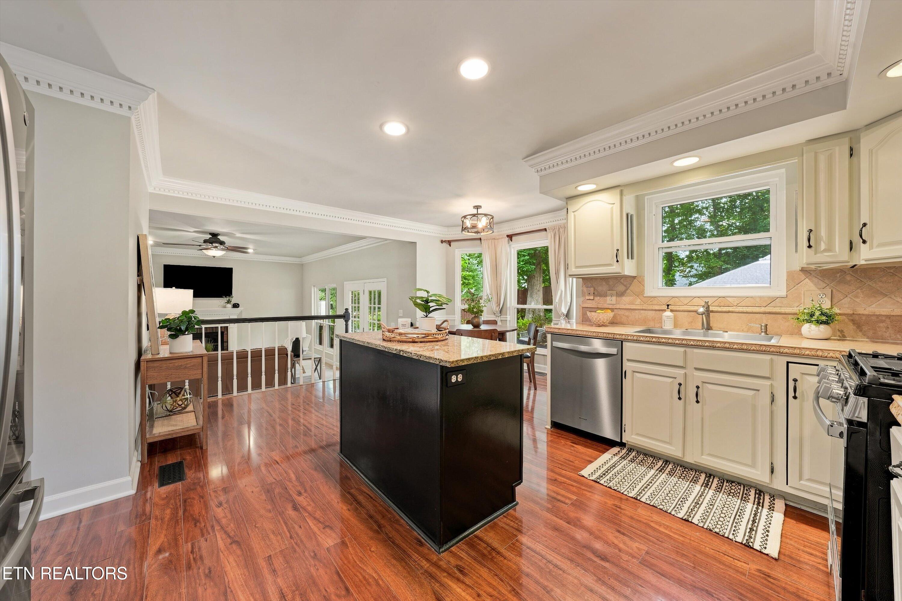 8409 Thornbury Court Knoxville TN 37919