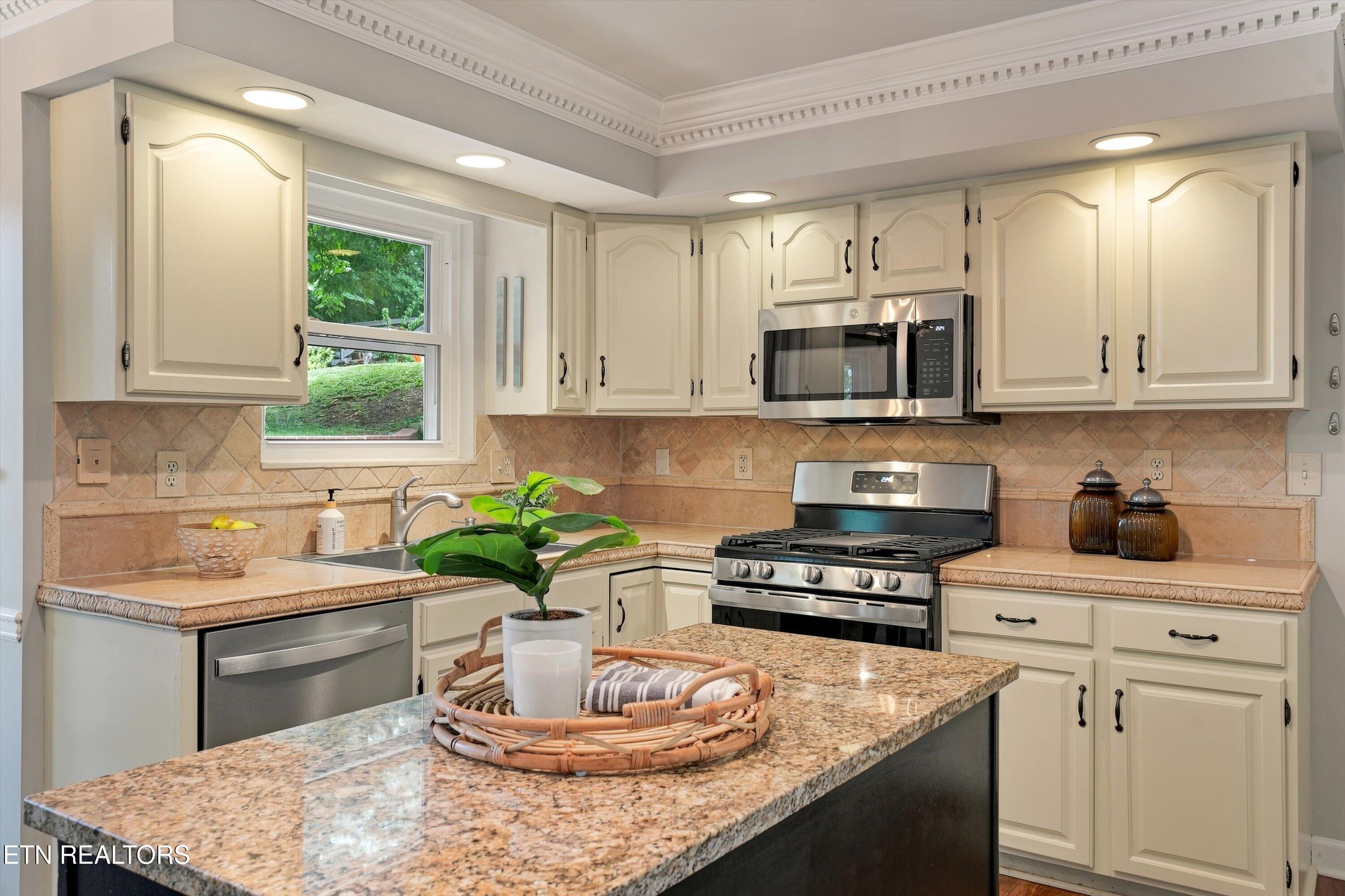 8409 Thornbury Court Knoxville TN 37919