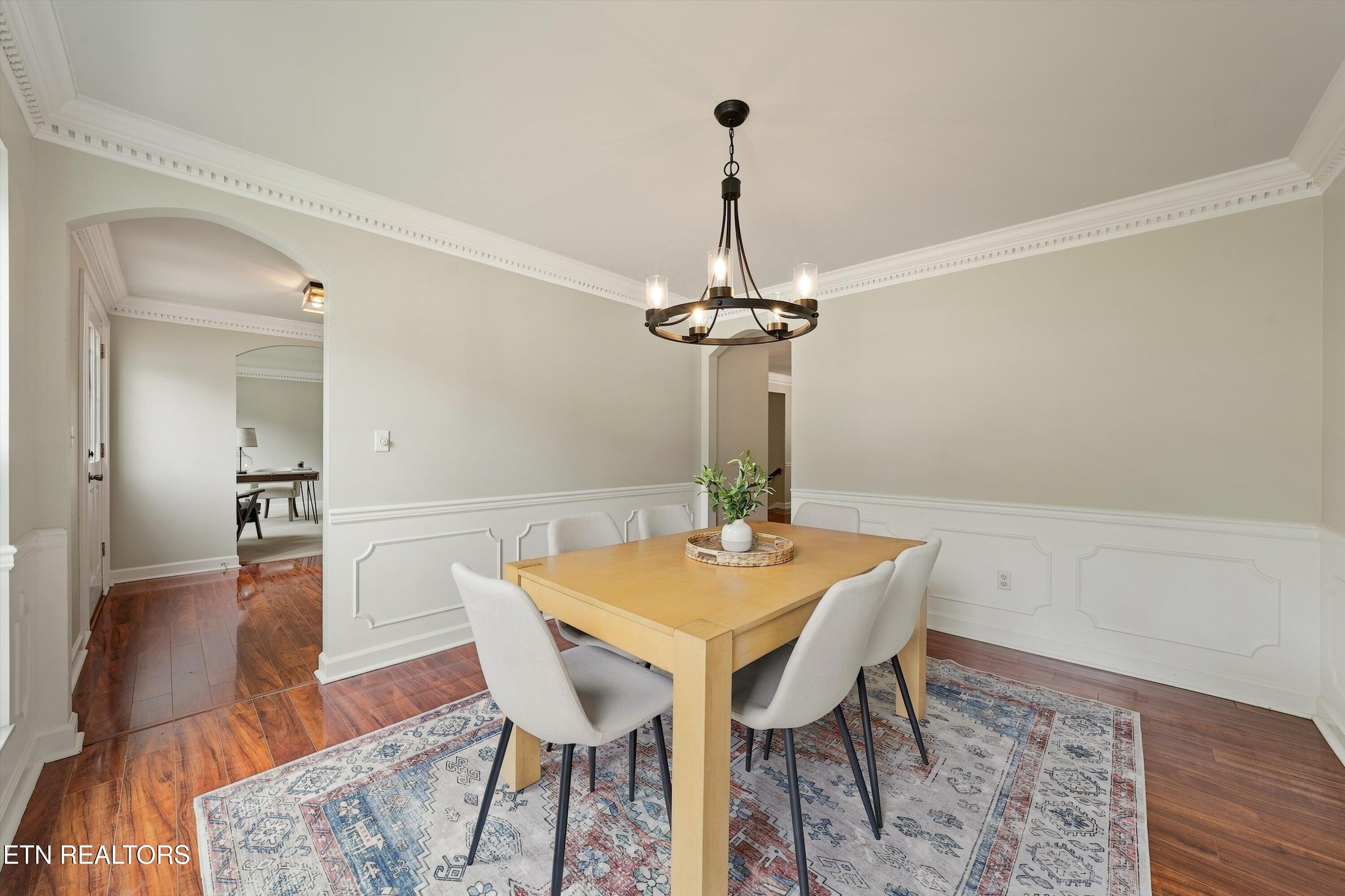 8409 Thornbury Court Knoxville TN 37919