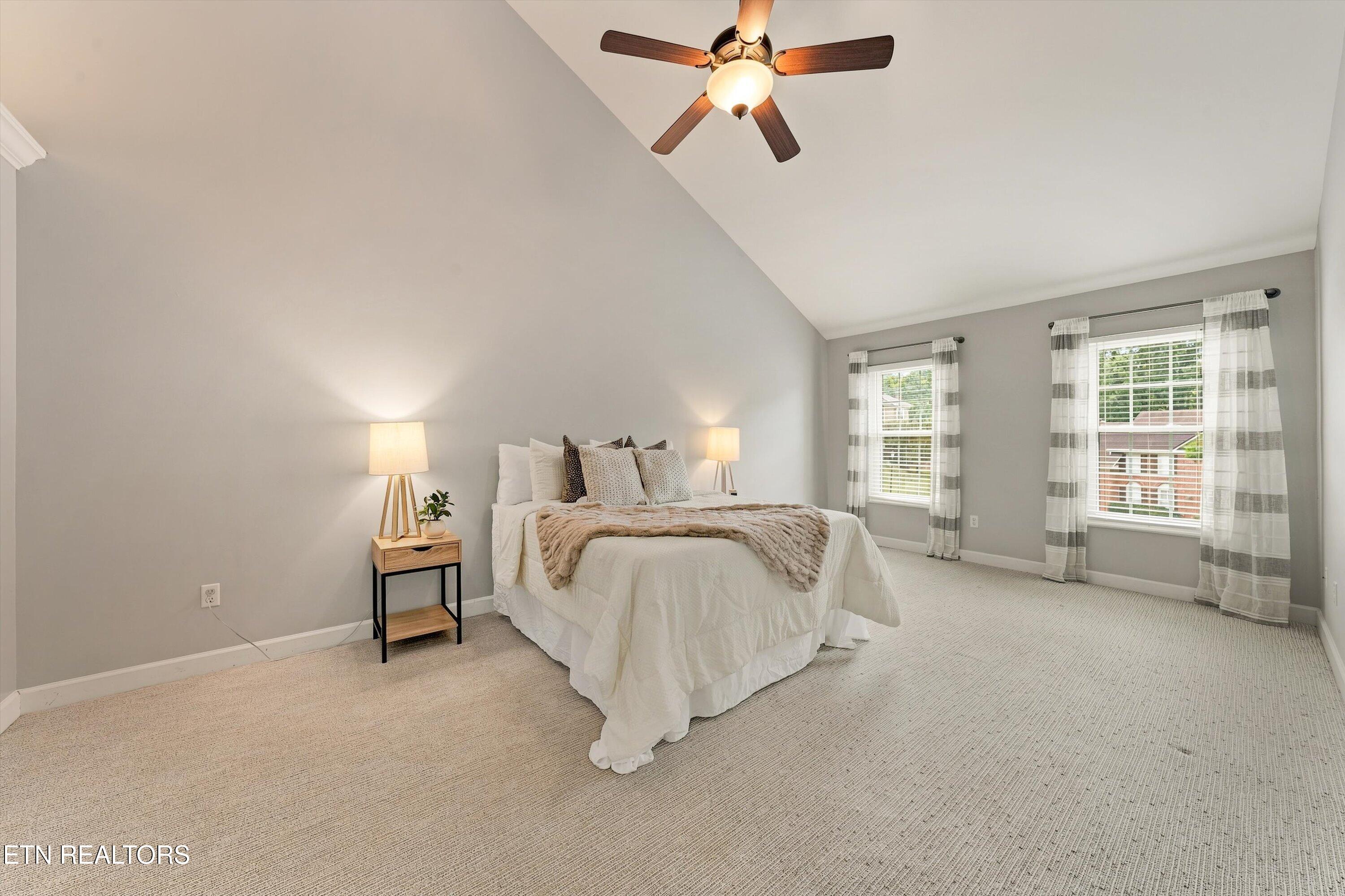 8409 Thornbury Court Knoxville TN 37919