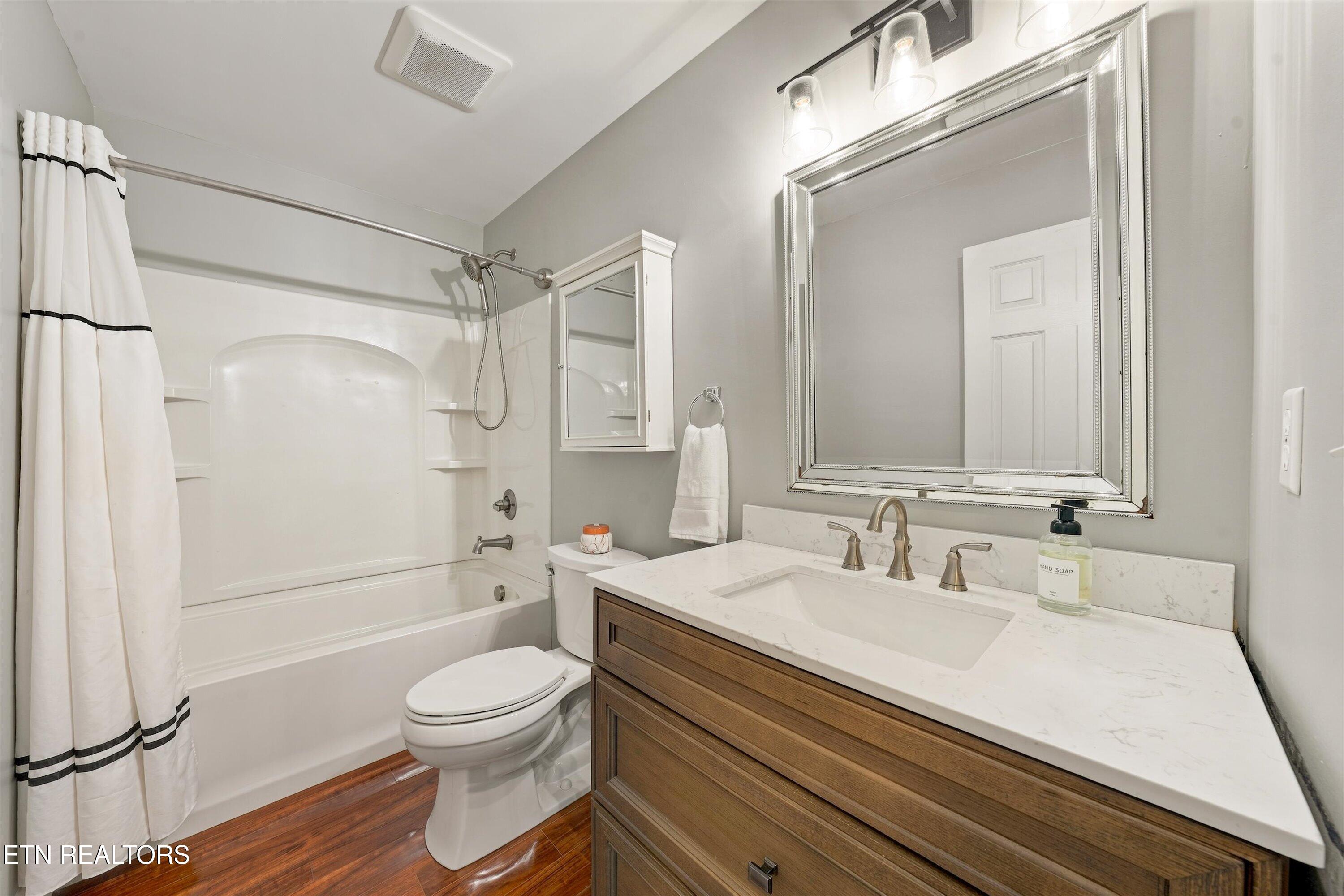 8409 Thornbury Court Knoxville TN 37919