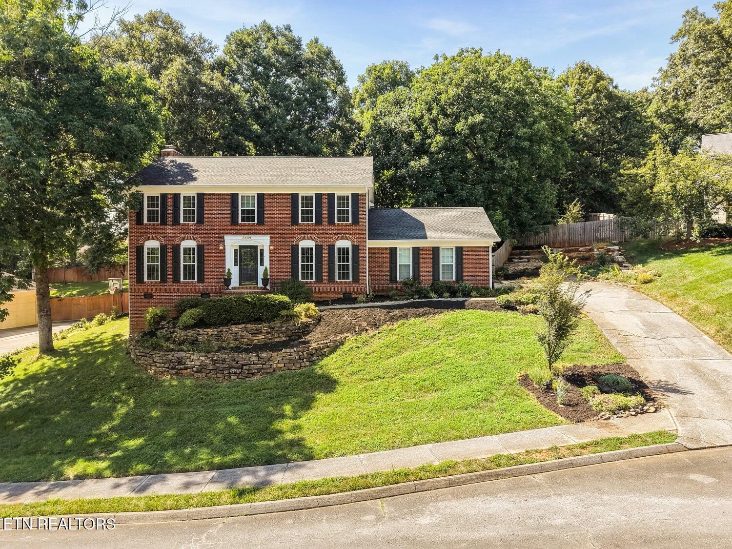 8409 Thornbury Court Knoxville TN 37919