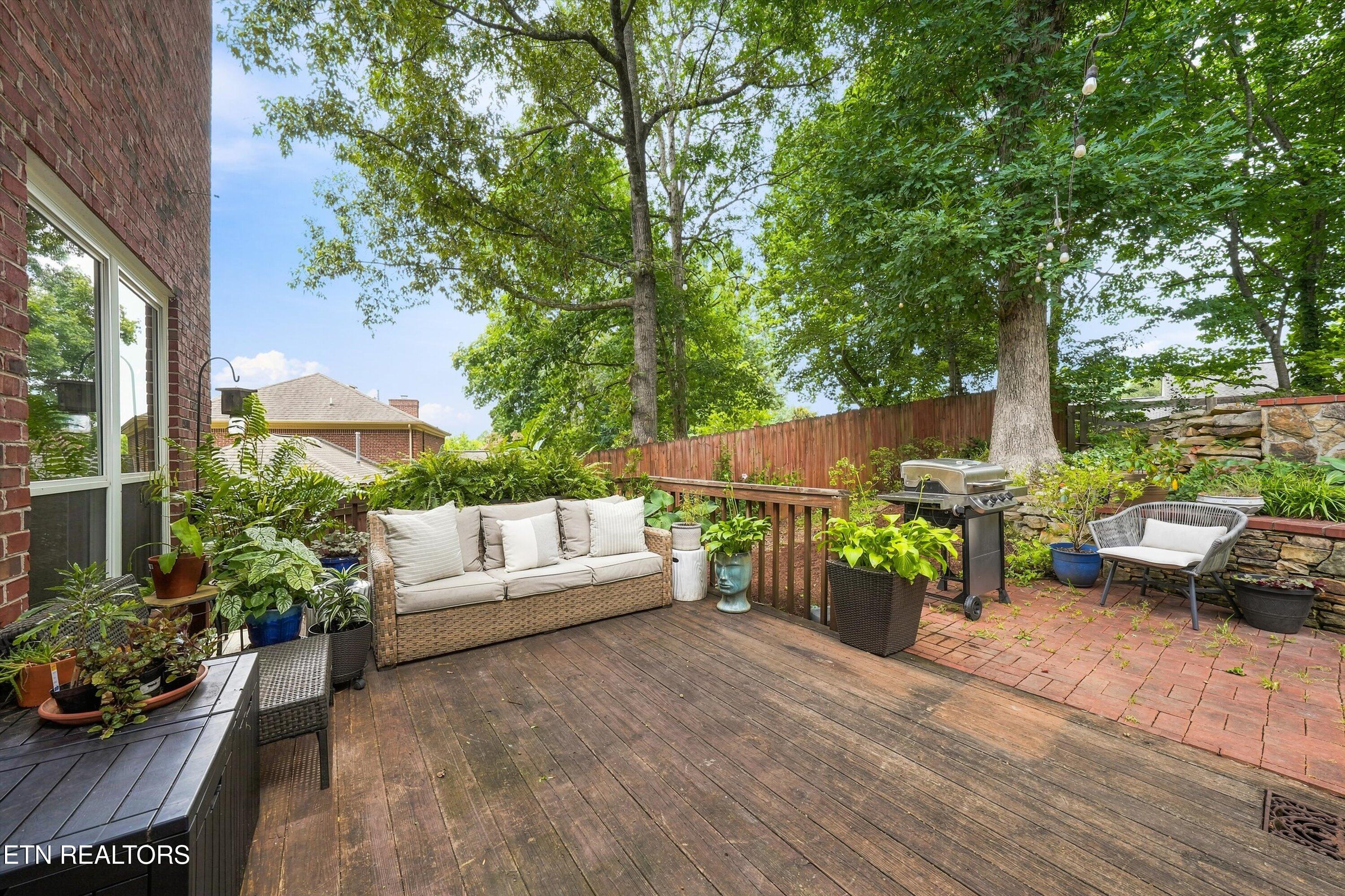 8409 Thornbury Court Knoxville TN 37919