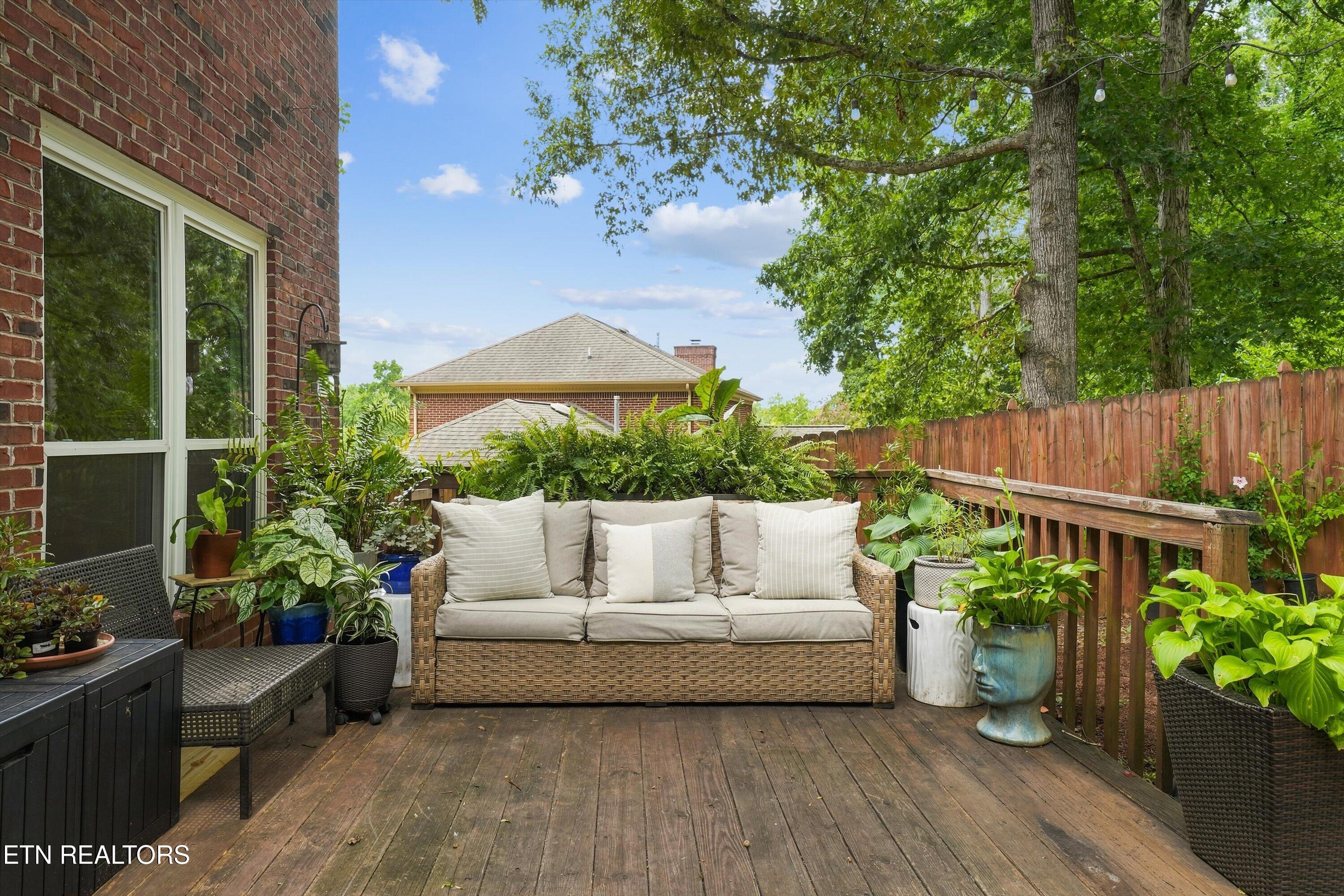 8409 Thornbury Court Knoxville TN 37919