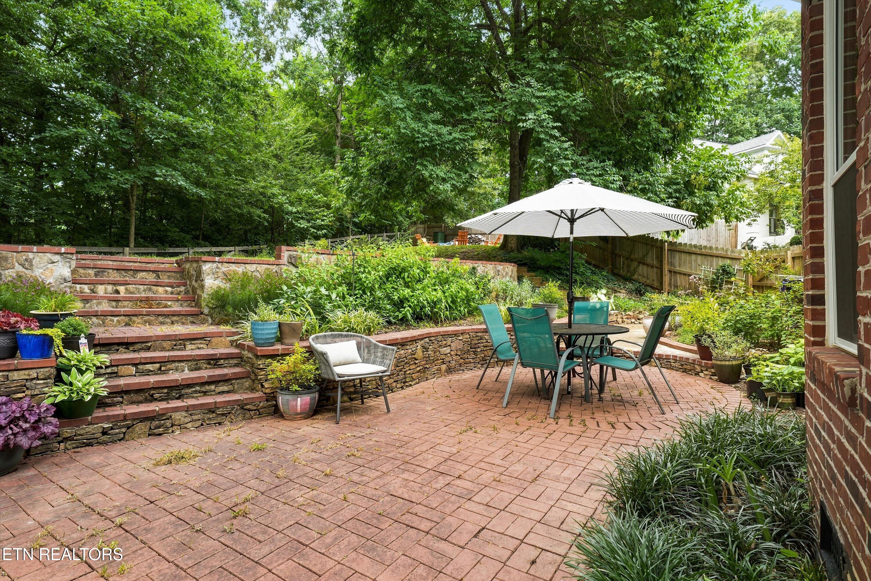 8409 Thornbury Court Knoxville TN 37919