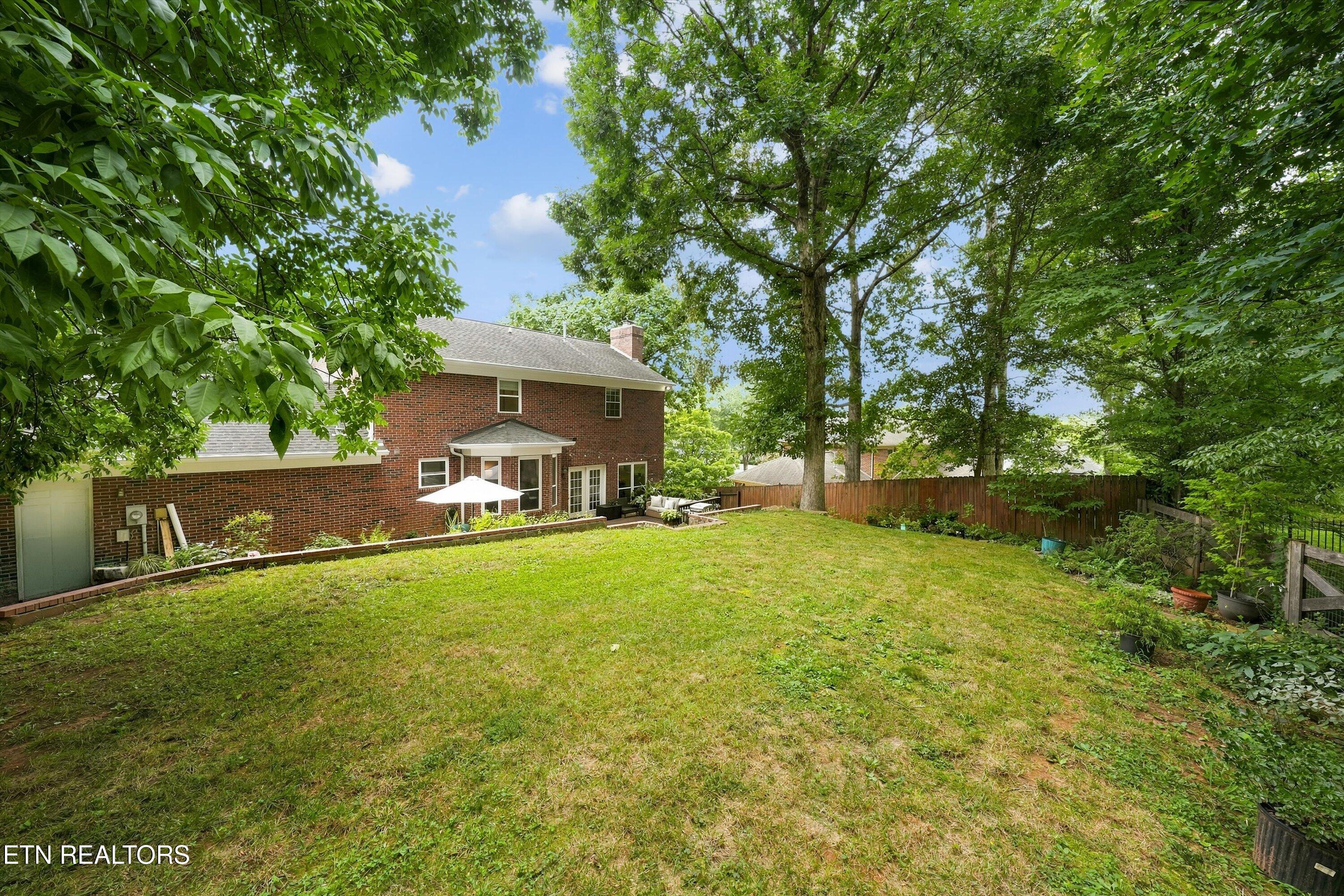 8409 Thornbury Court Knoxville TN 37919