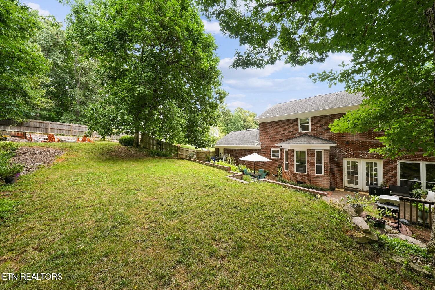 8409 Thornbury Court Knoxville TN 37919