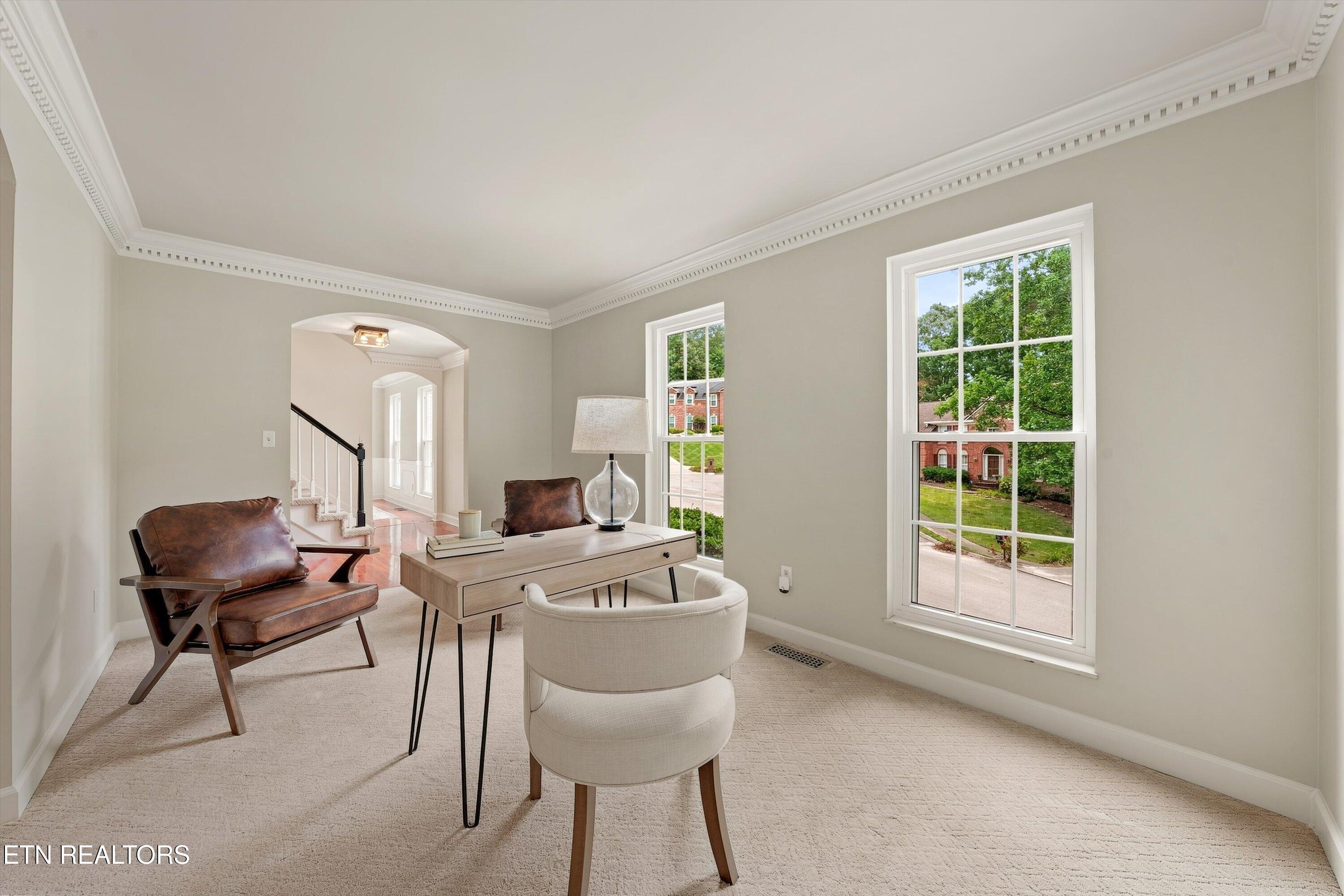 8409 Thornbury Court Knoxville TN 37919