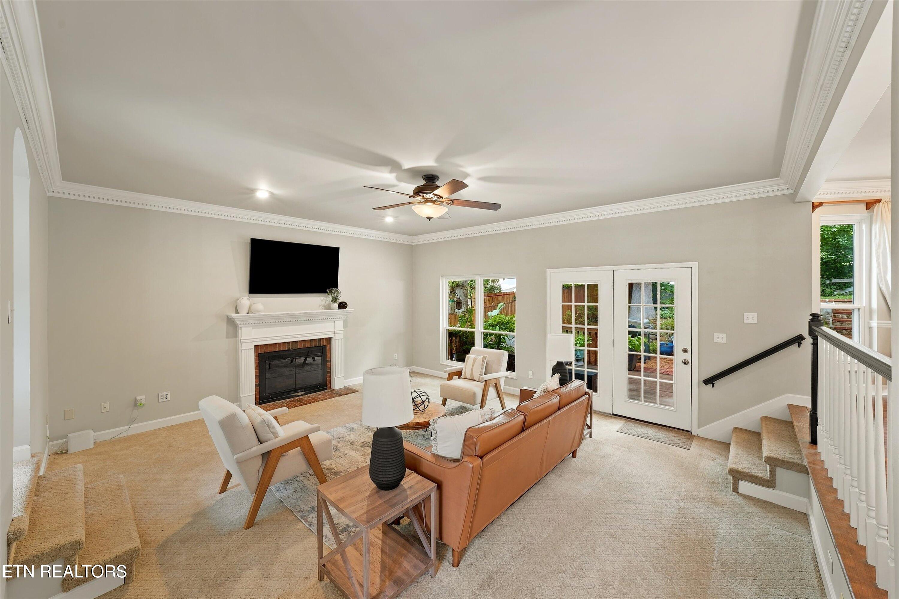 8409 Thornbury Court Knoxville TN 37919