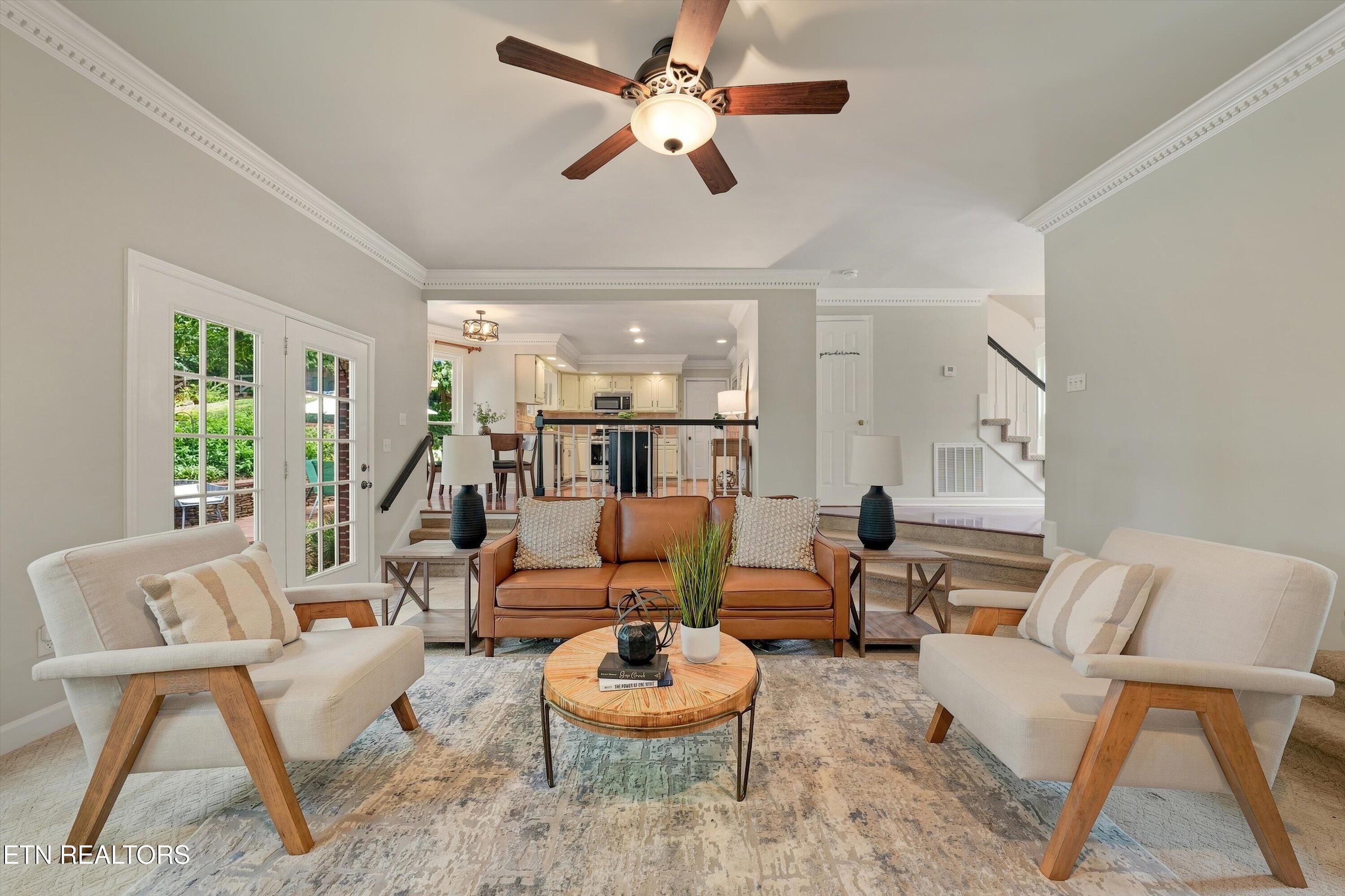8409 Thornbury Court Knoxville TN 37919