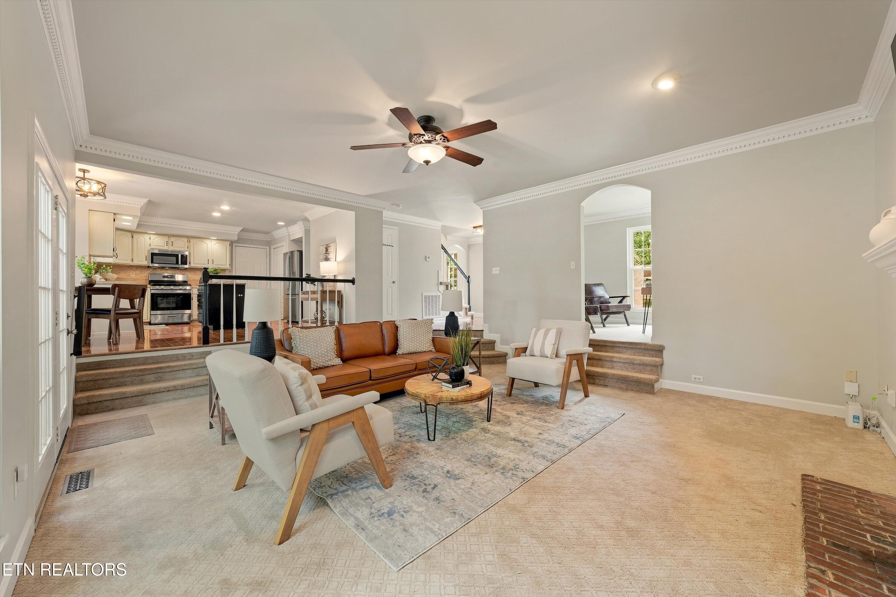 8409 Thornbury Court Knoxville TN 37919