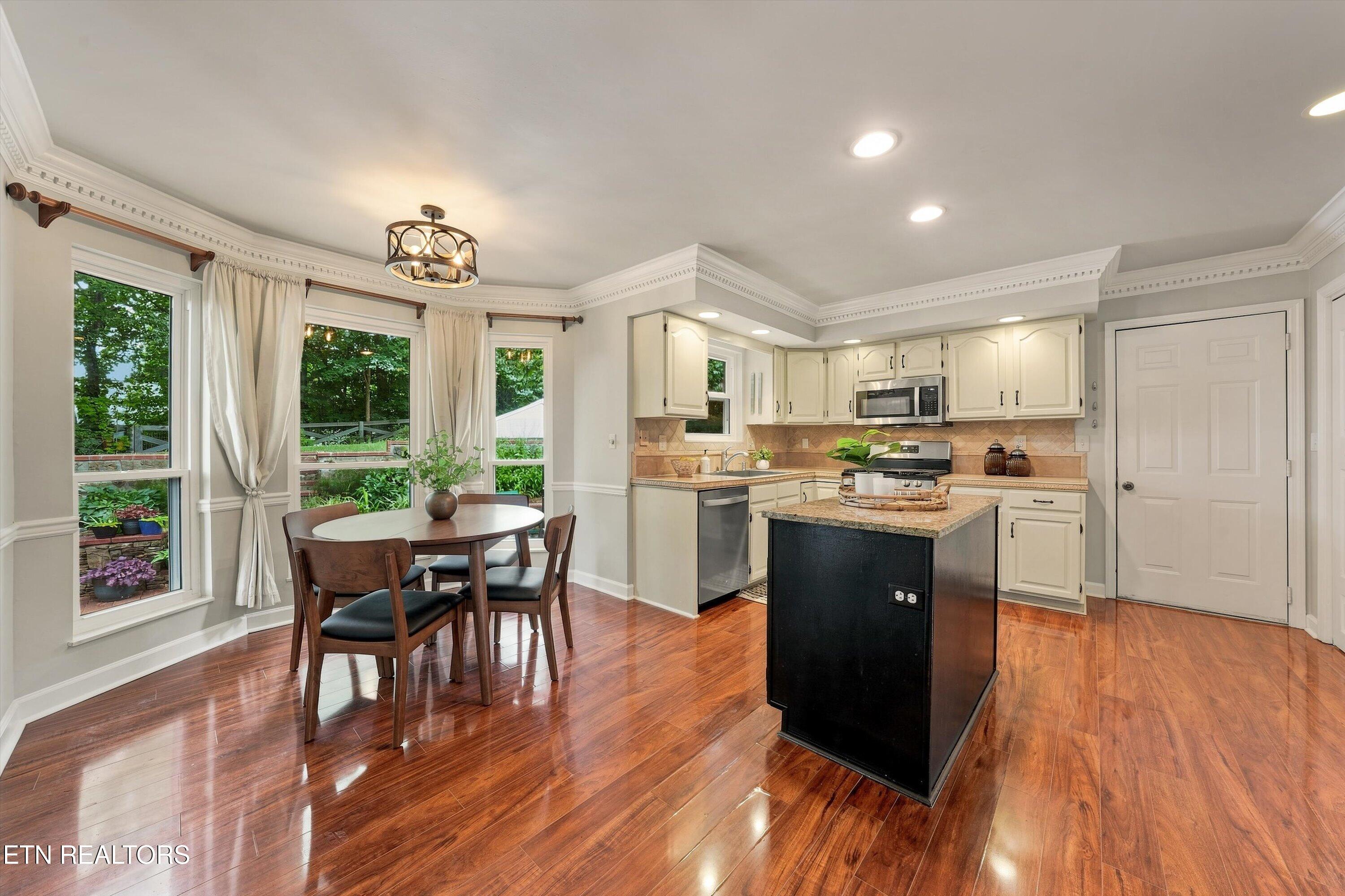 8409 Thornbury Court Knoxville TN 37919
