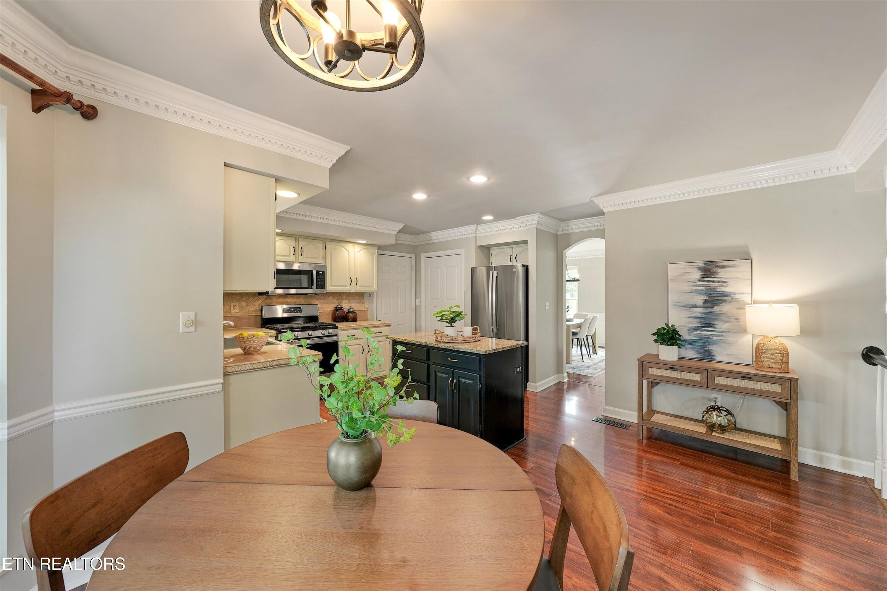 8409 Thornbury Court Knoxville TN 37919