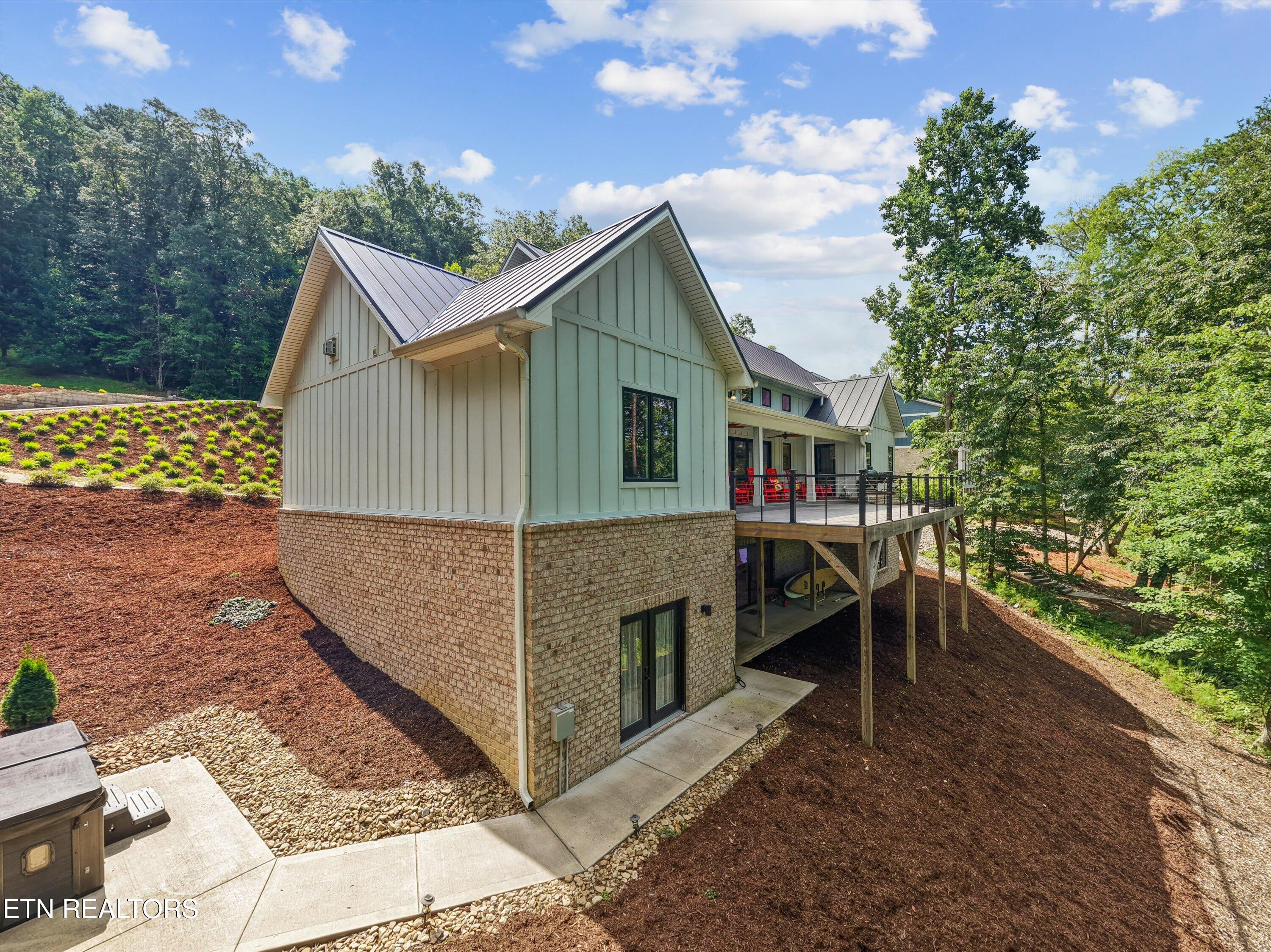 615 The Battery Kingston TN 37763
