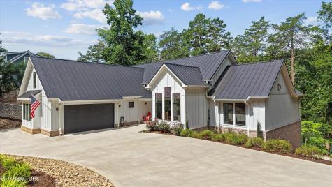 615 The Battery Kingston TN 37763