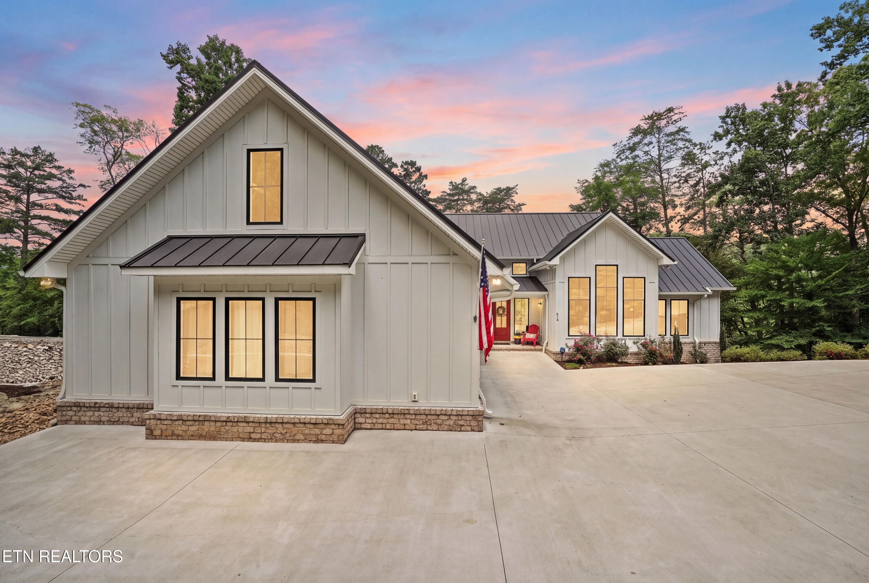 615 The Battery Kingston TN 37763
