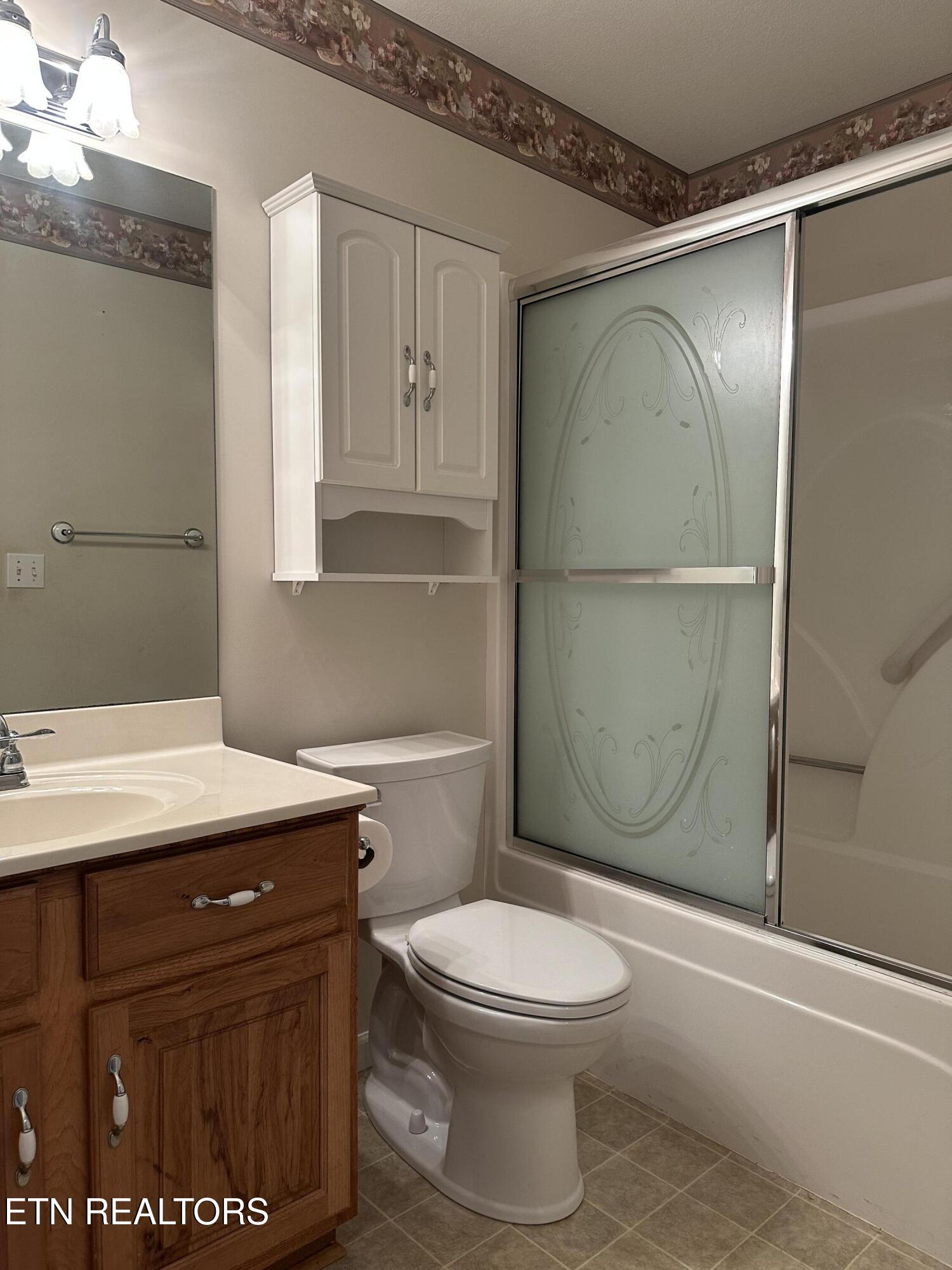 264 Cypress Lane Jacksboro TN 37757