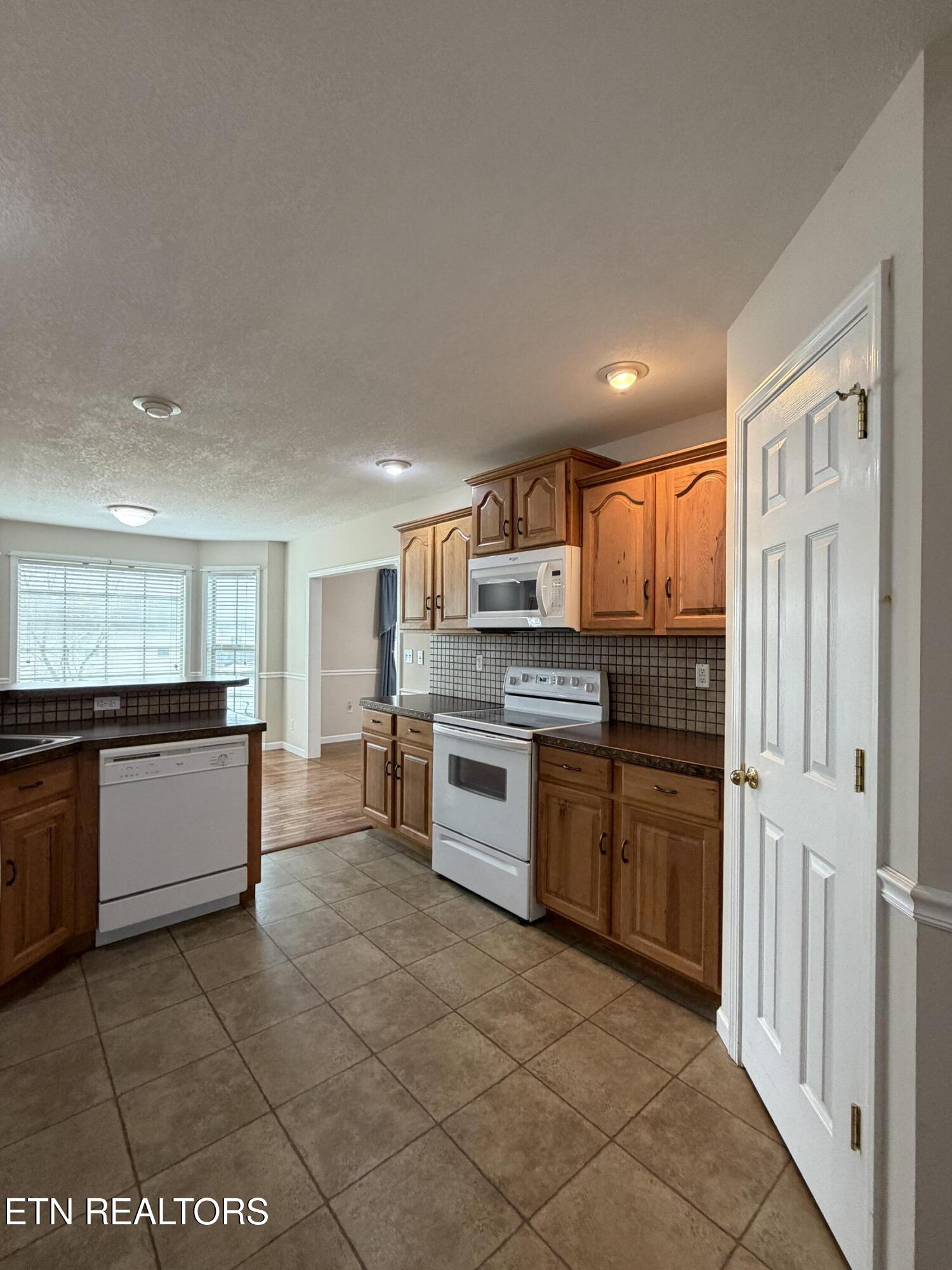 264 Cypress Lane Jacksboro TN 37757