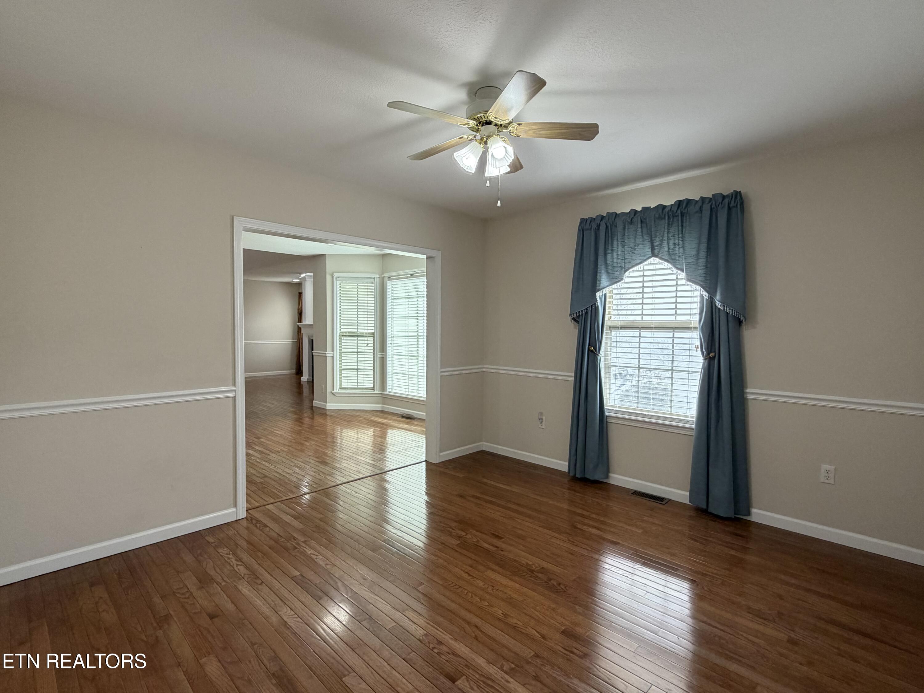 264 Cypress Lane Jacksboro TN 37757