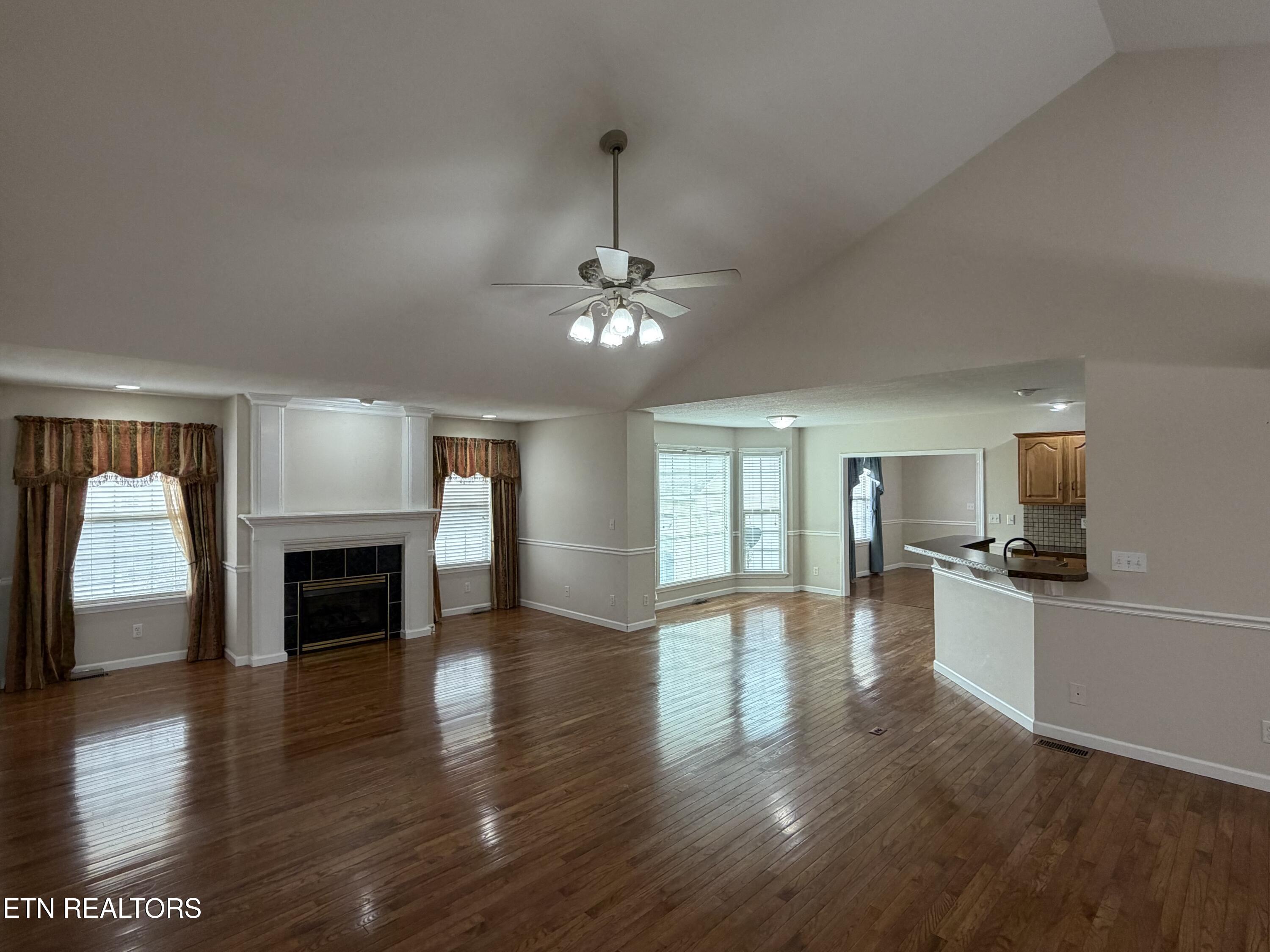 264 Cypress Lane Jacksboro TN 37757