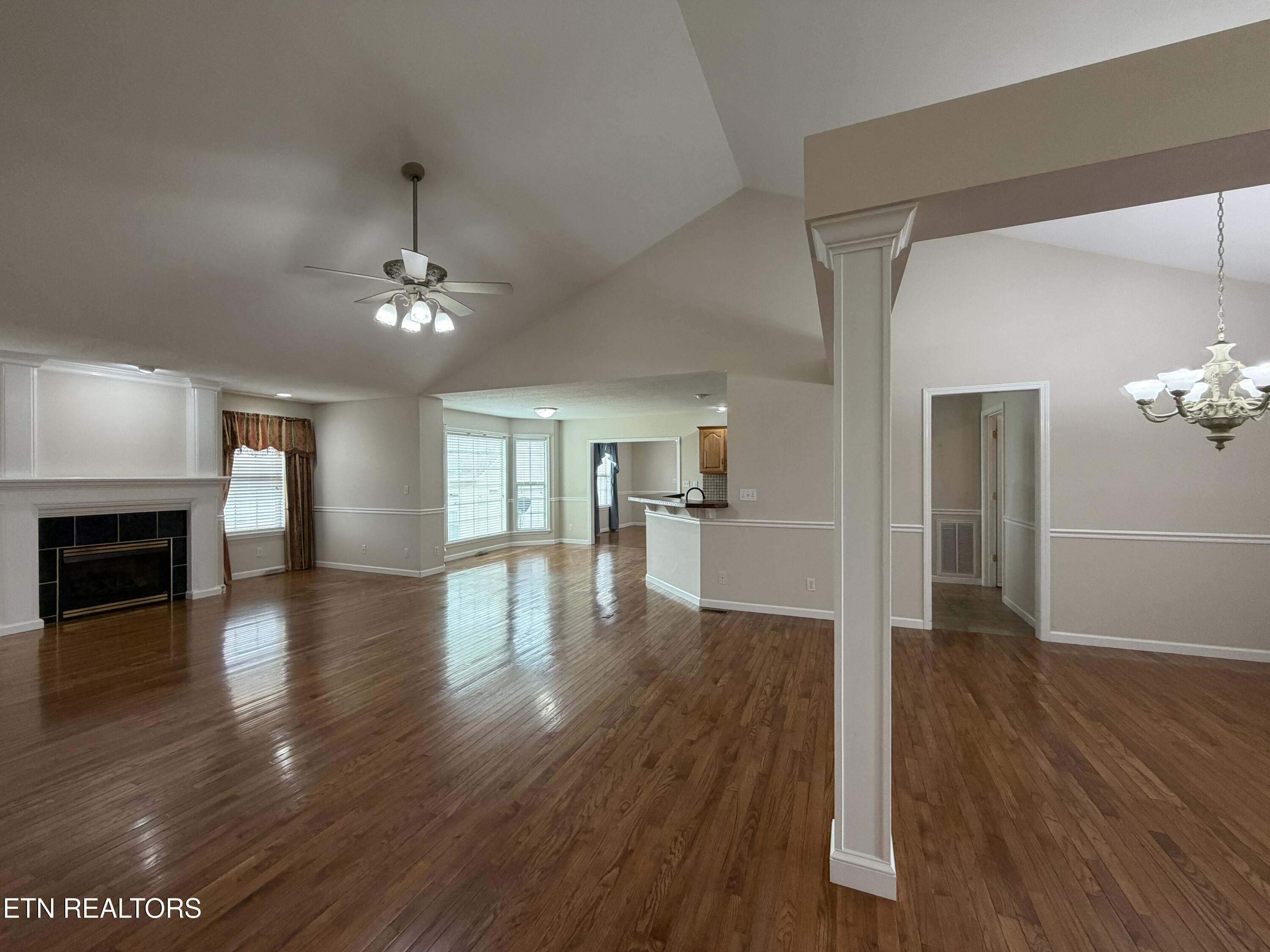 264 Cypress Lane Jacksboro TN 37757