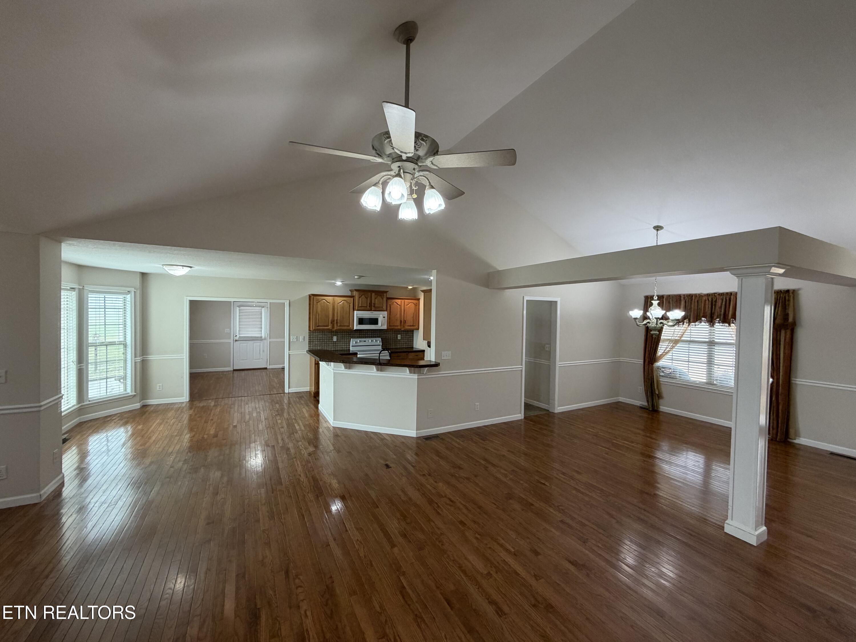 264 Cypress Lane Jacksboro TN 37757