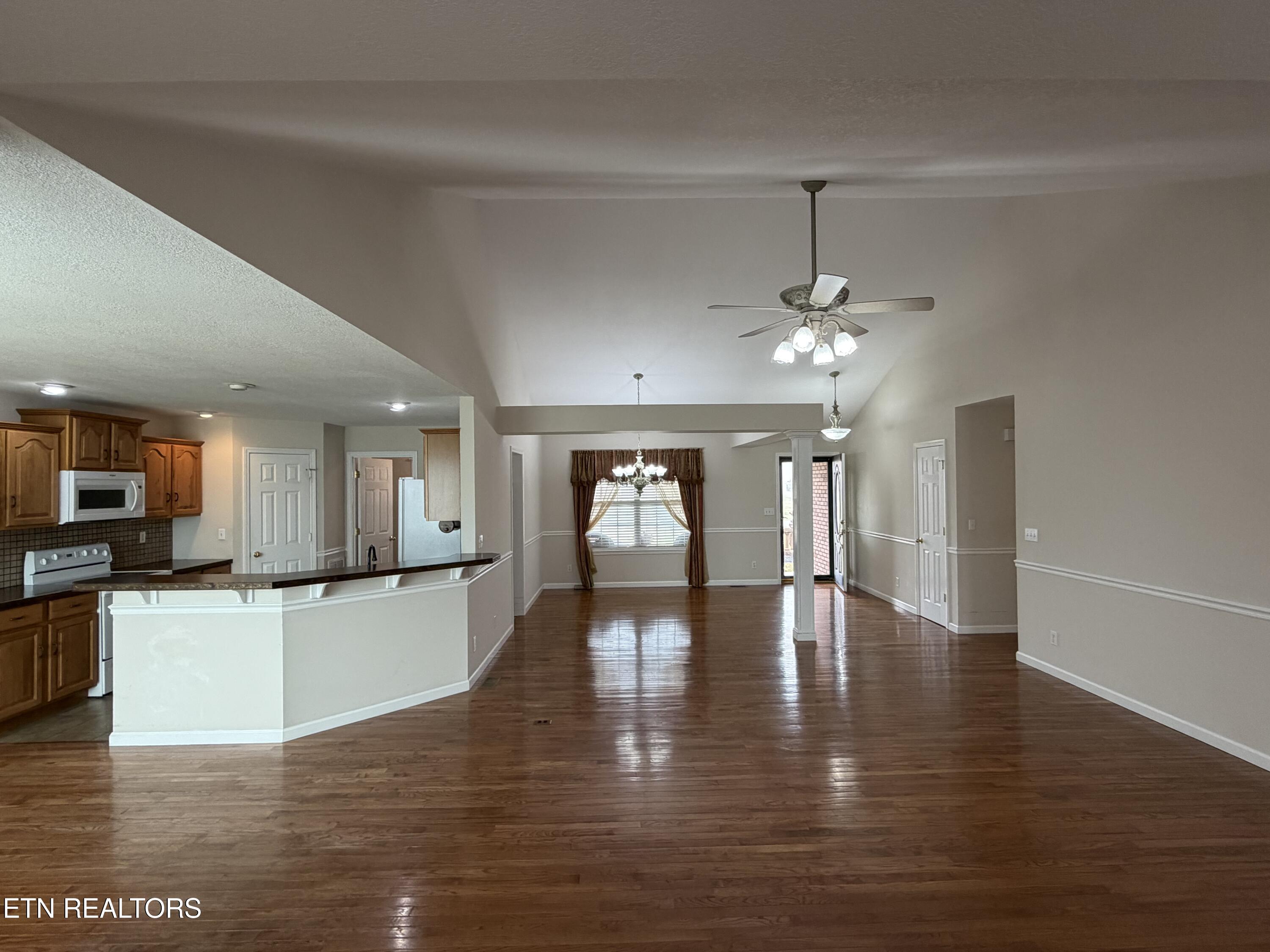 264 Cypress Lane Jacksboro TN 37757