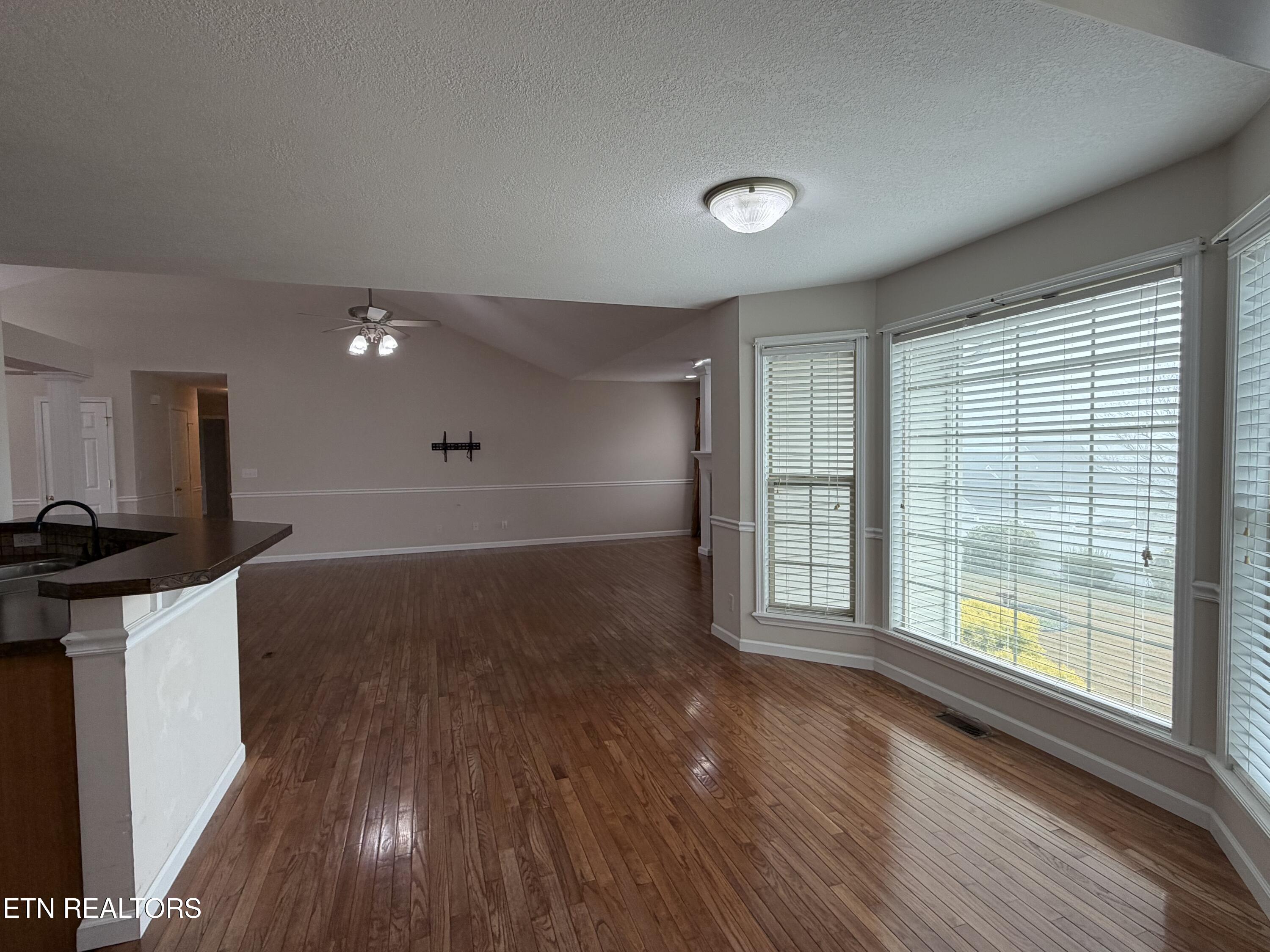 264 Cypress Lane Jacksboro TN 37757