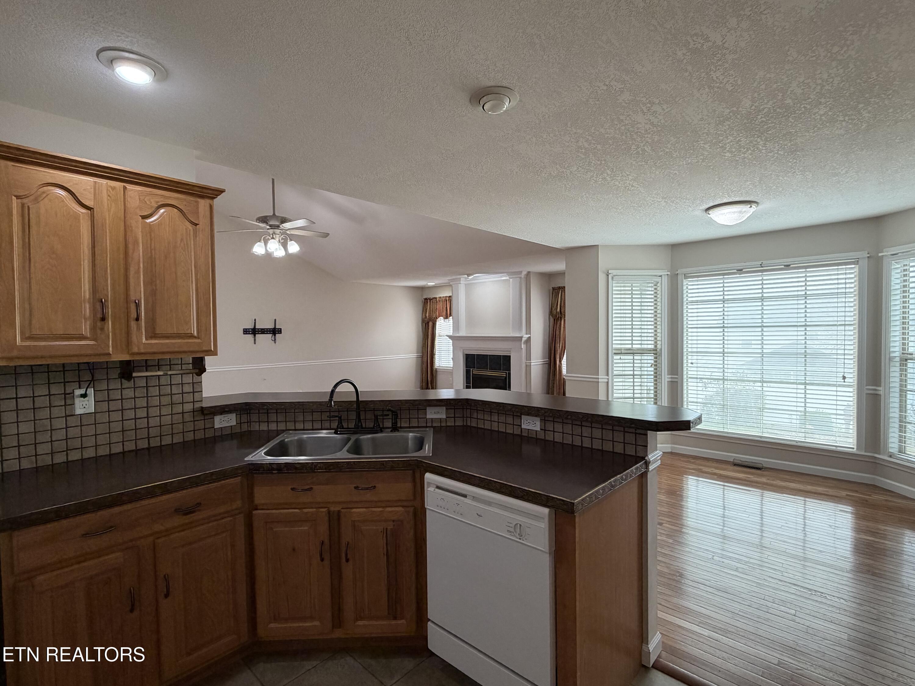 264 Cypress Lane Jacksboro TN 37757