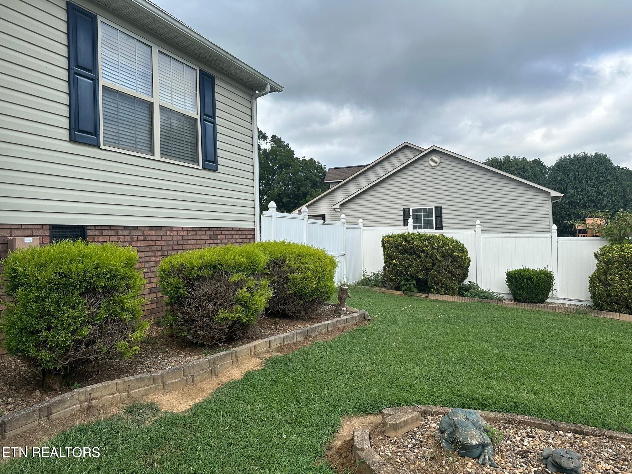 264 Cypress Lane Jacksboro TN 37757