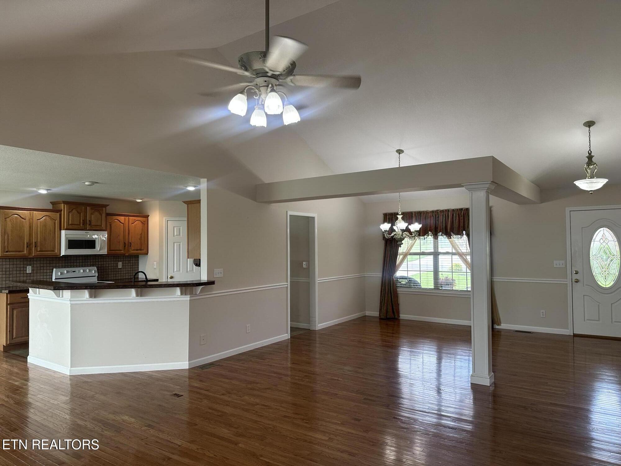 264 Cypress Lane Jacksboro TN 37757