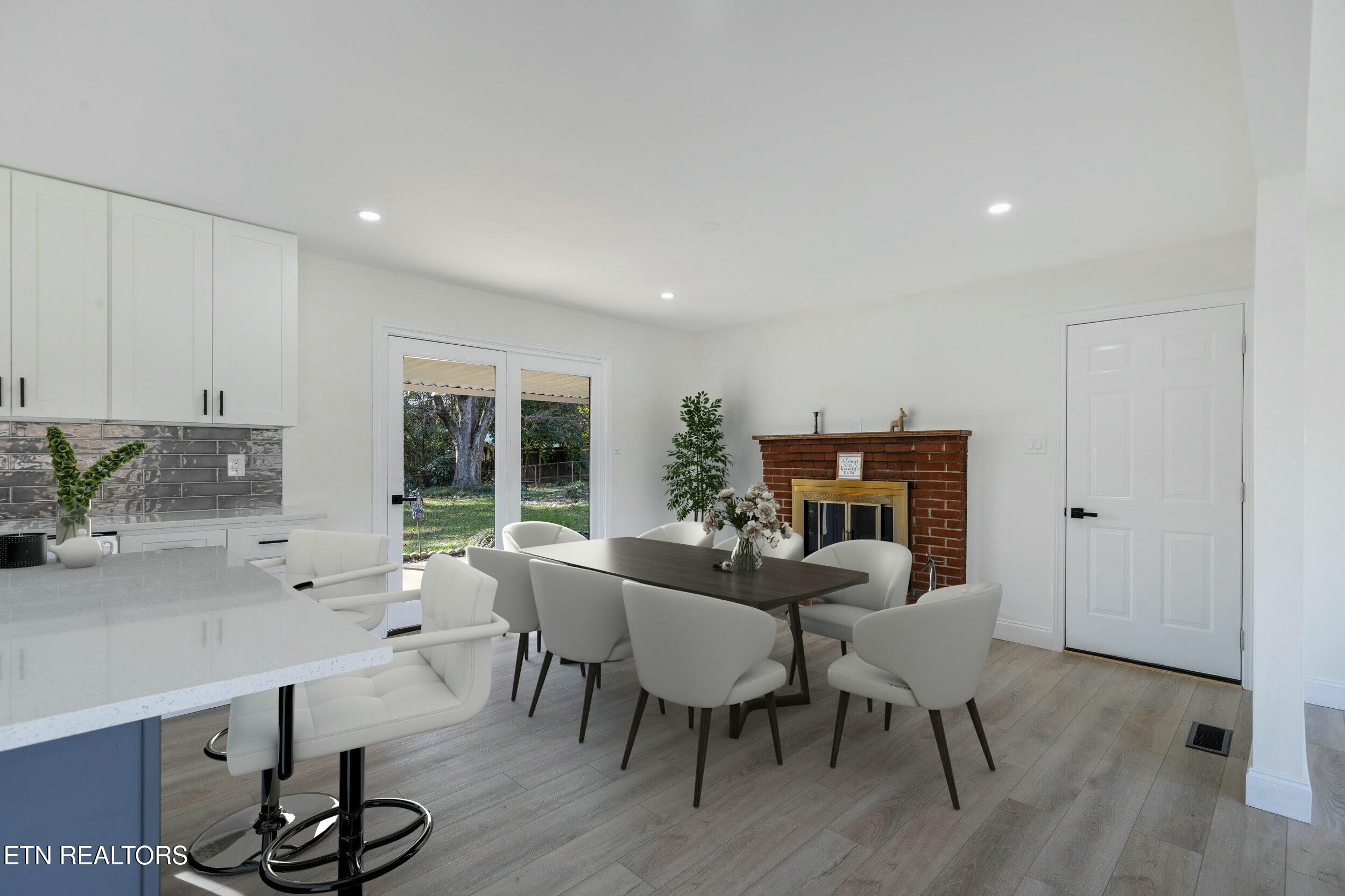 4313 Landon Drive Knoxville TN 37921