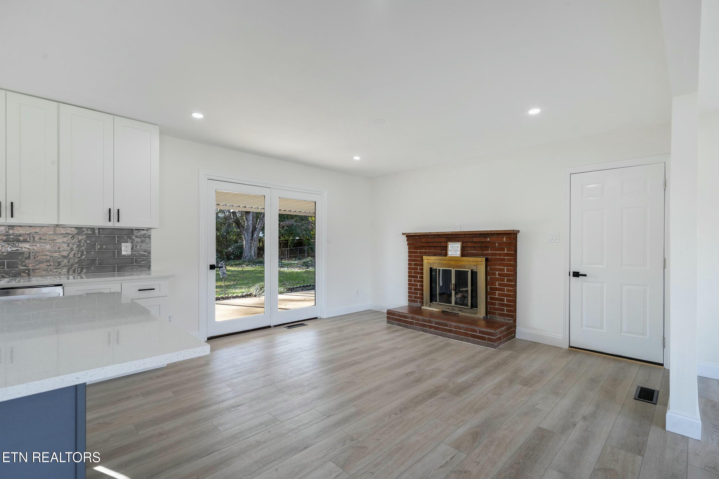 4313 Landon Drive Knoxville TN 37921